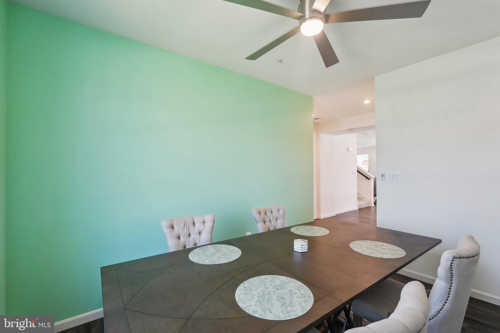 HAGERS CROSSING - Residential