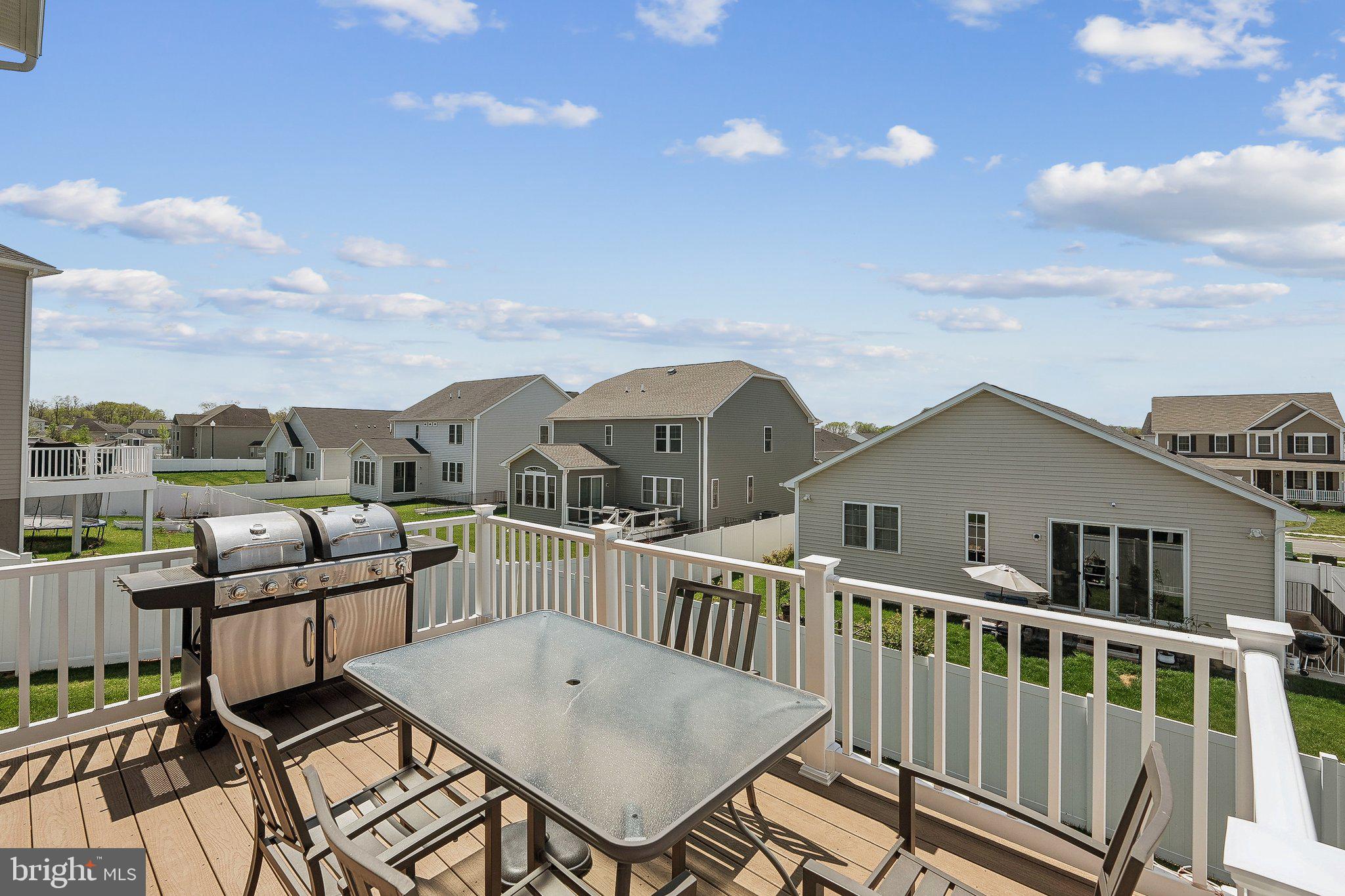 HAGERS CROSSING - Residential