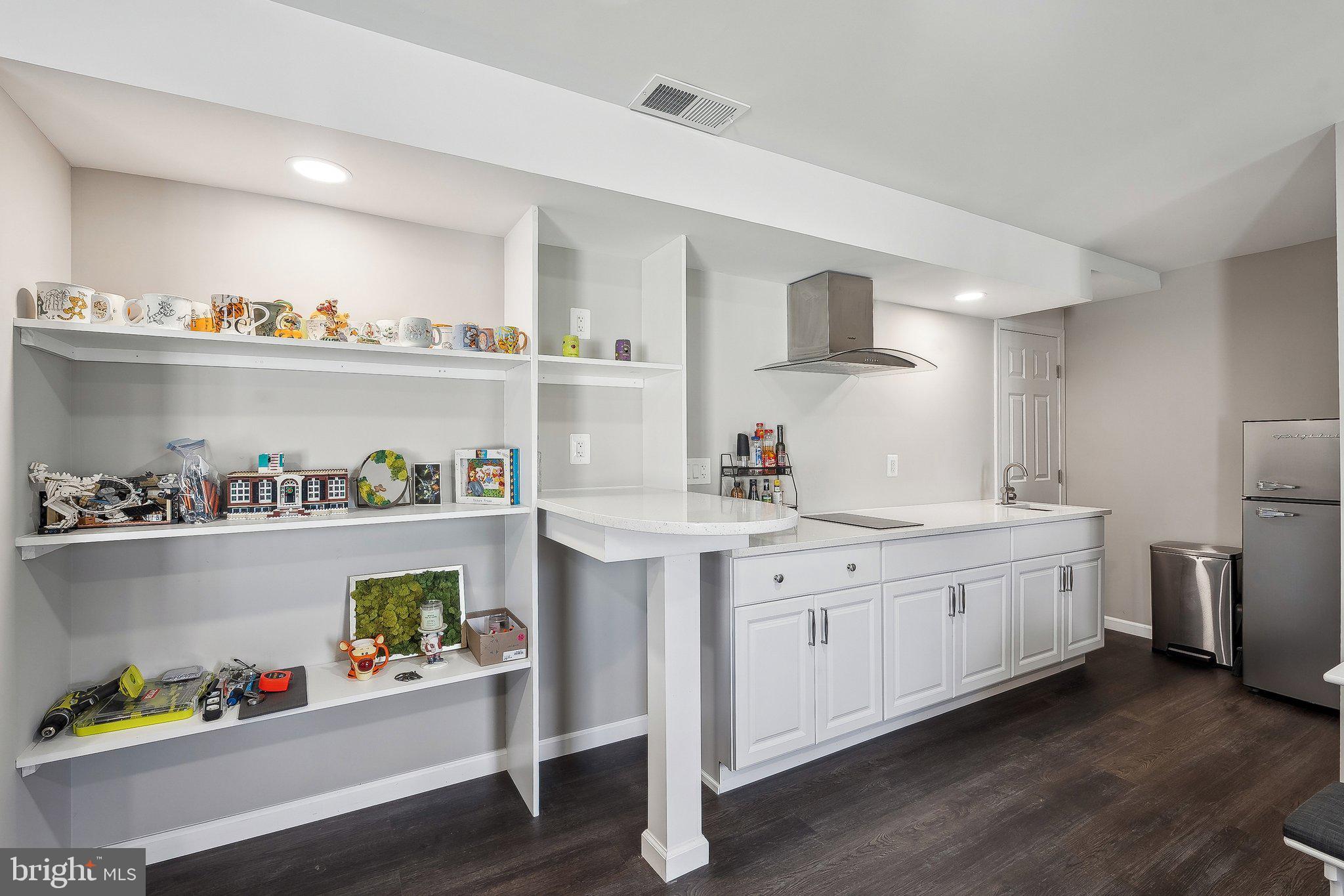 HAGERS CROSSING - Residential