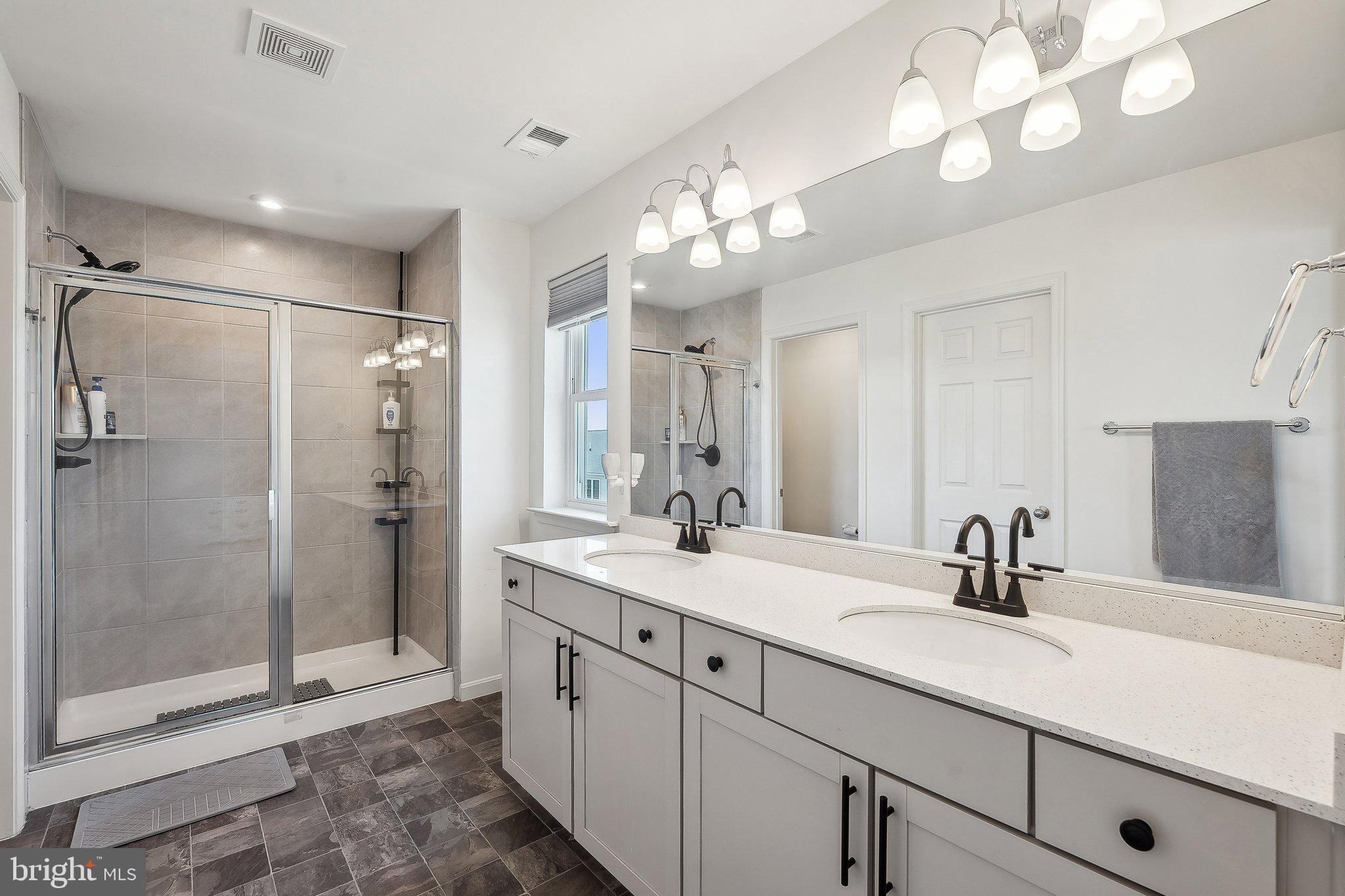 HAGERS CROSSING - Residential