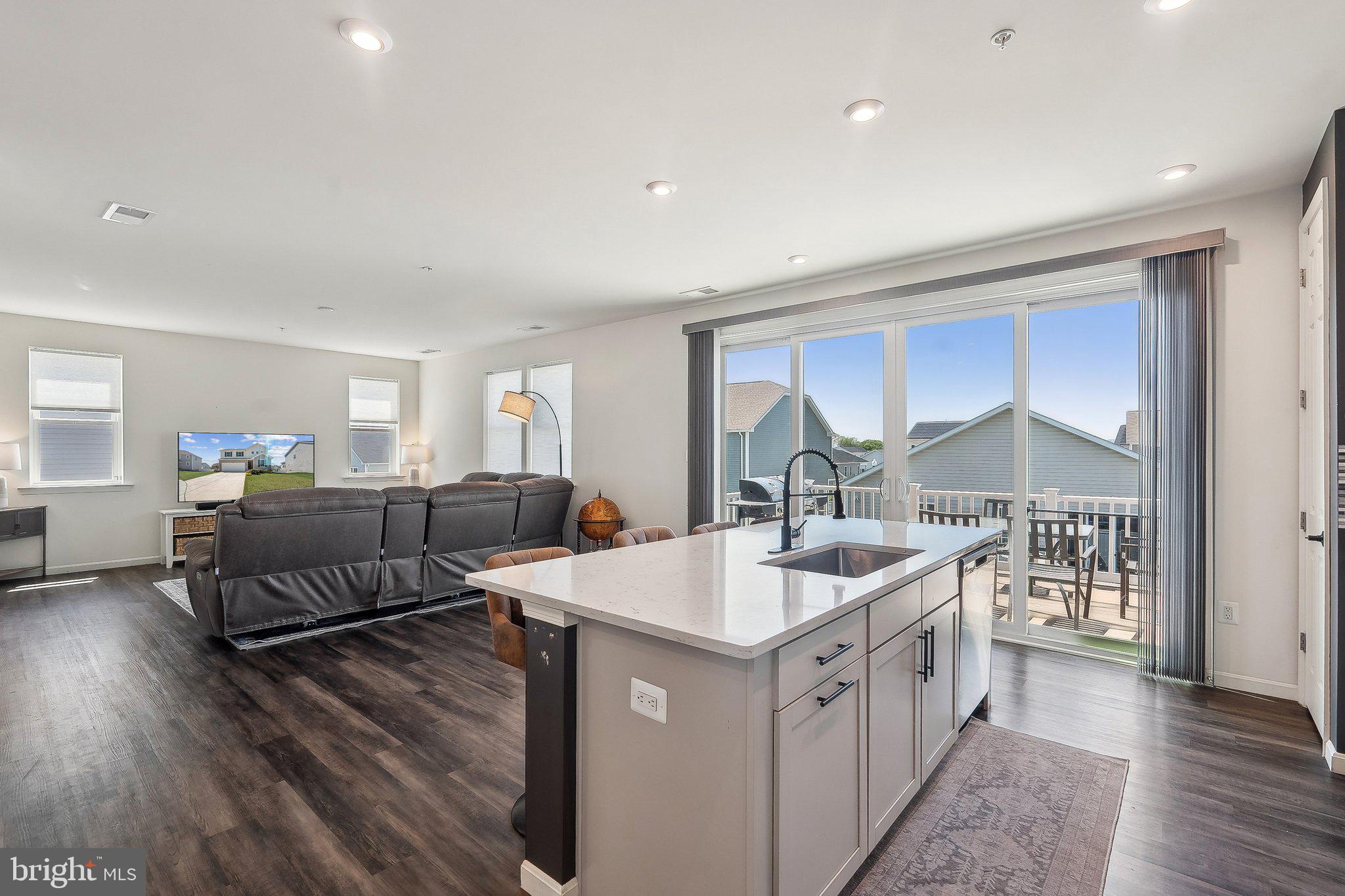 HAGERS CROSSING - Residential