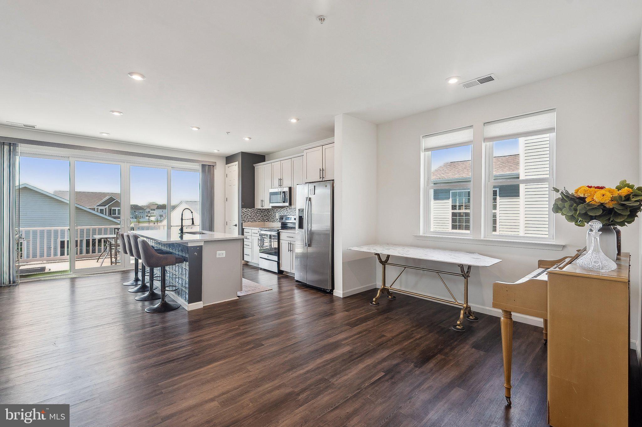 HAGERS CROSSING - Residential