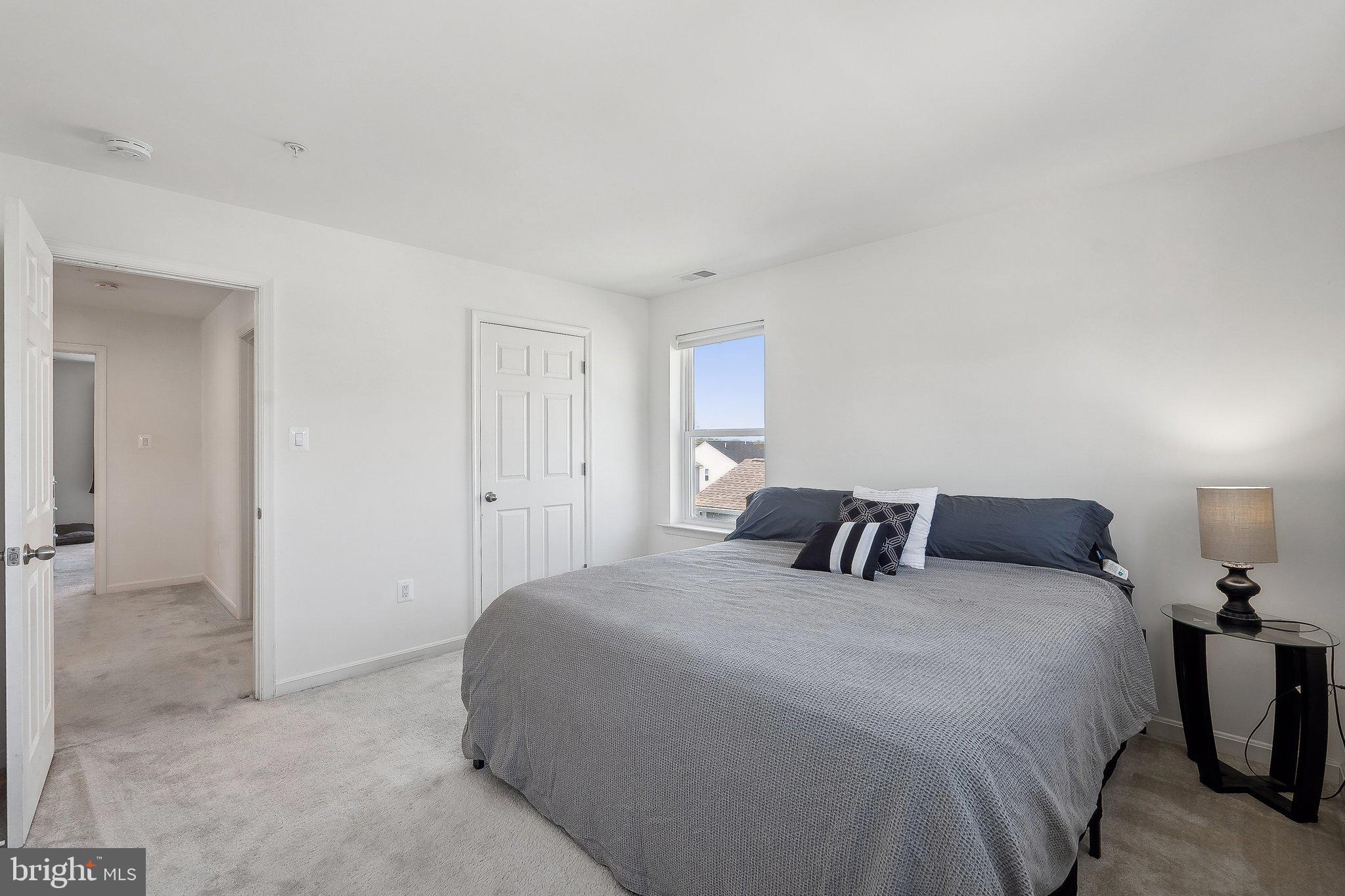 HAGERS CROSSING - Residential