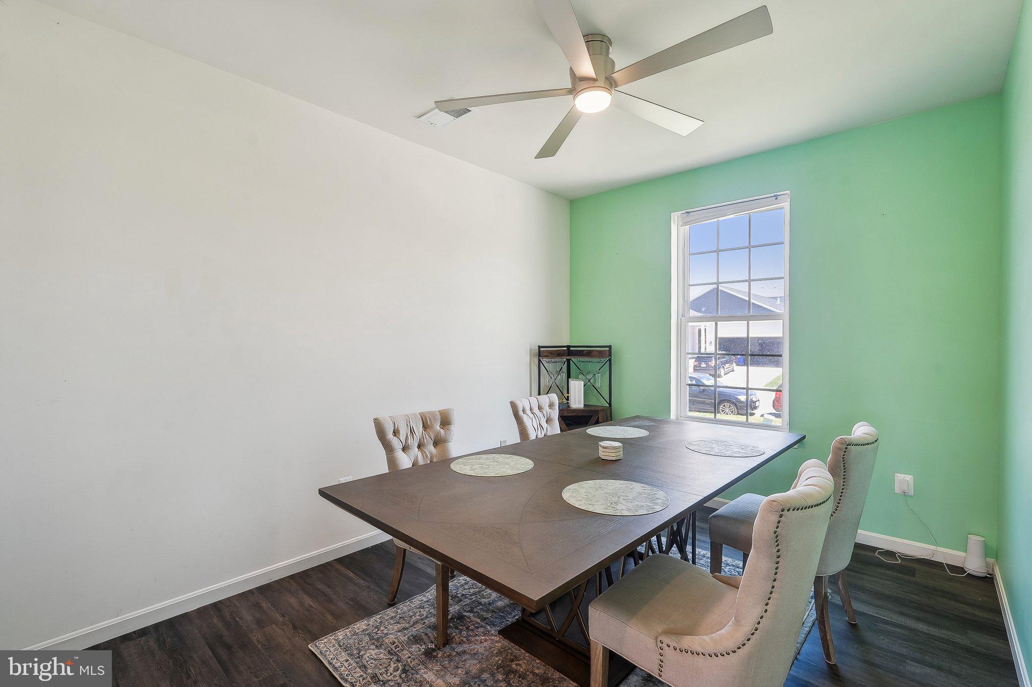 HAGERS CROSSING - Residential