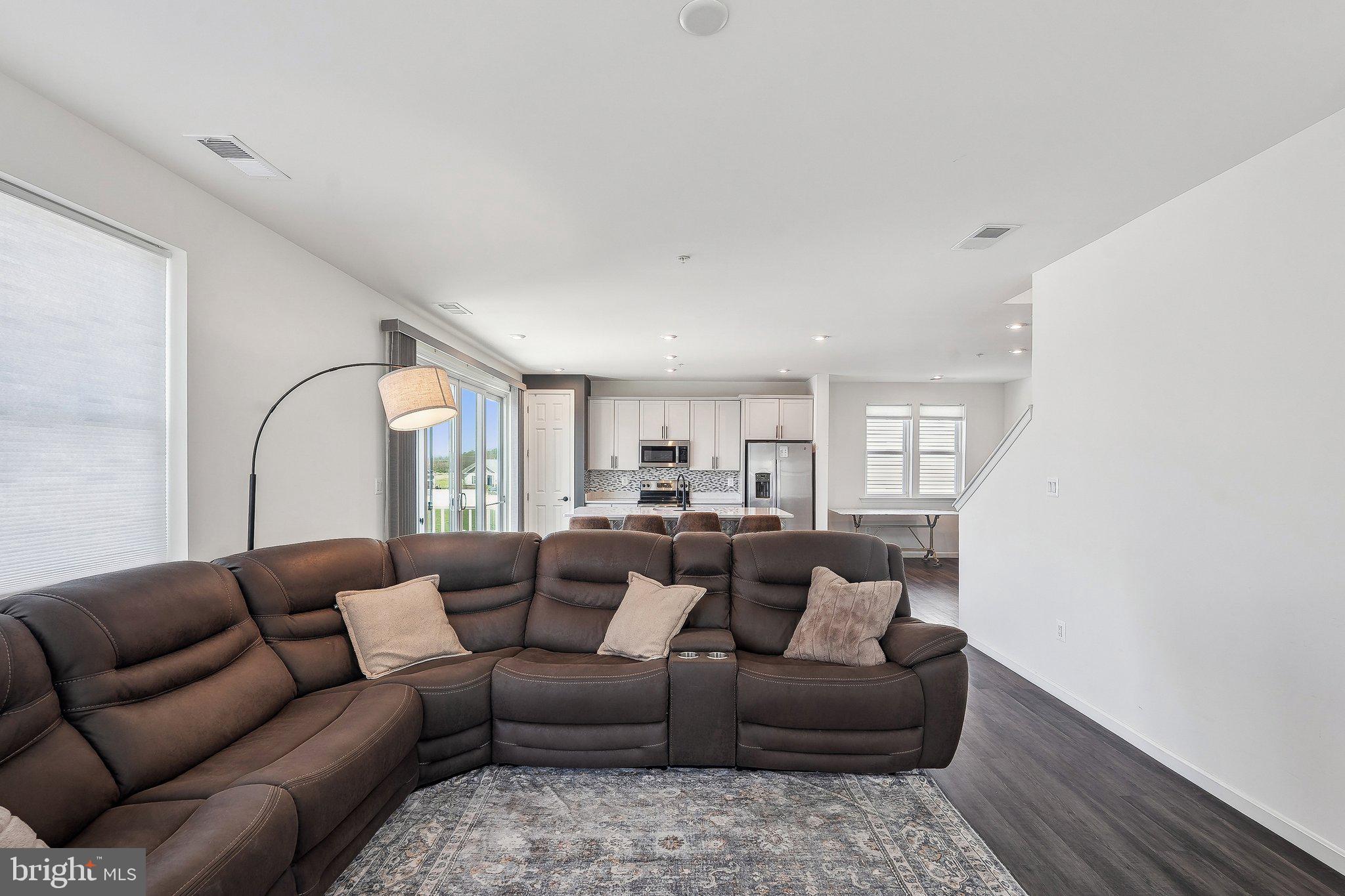 HAGERS CROSSING - Residential