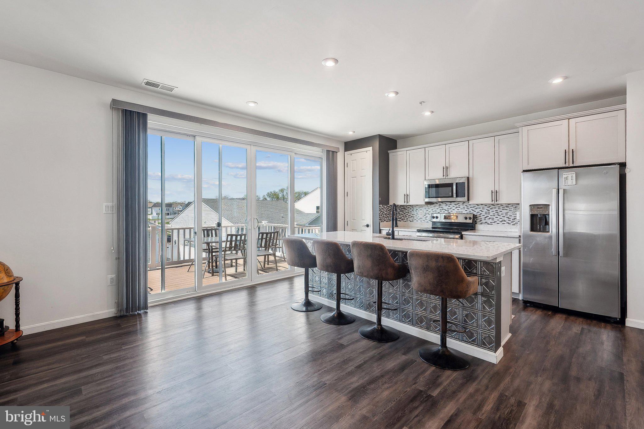 HAGERS CROSSING - Residential