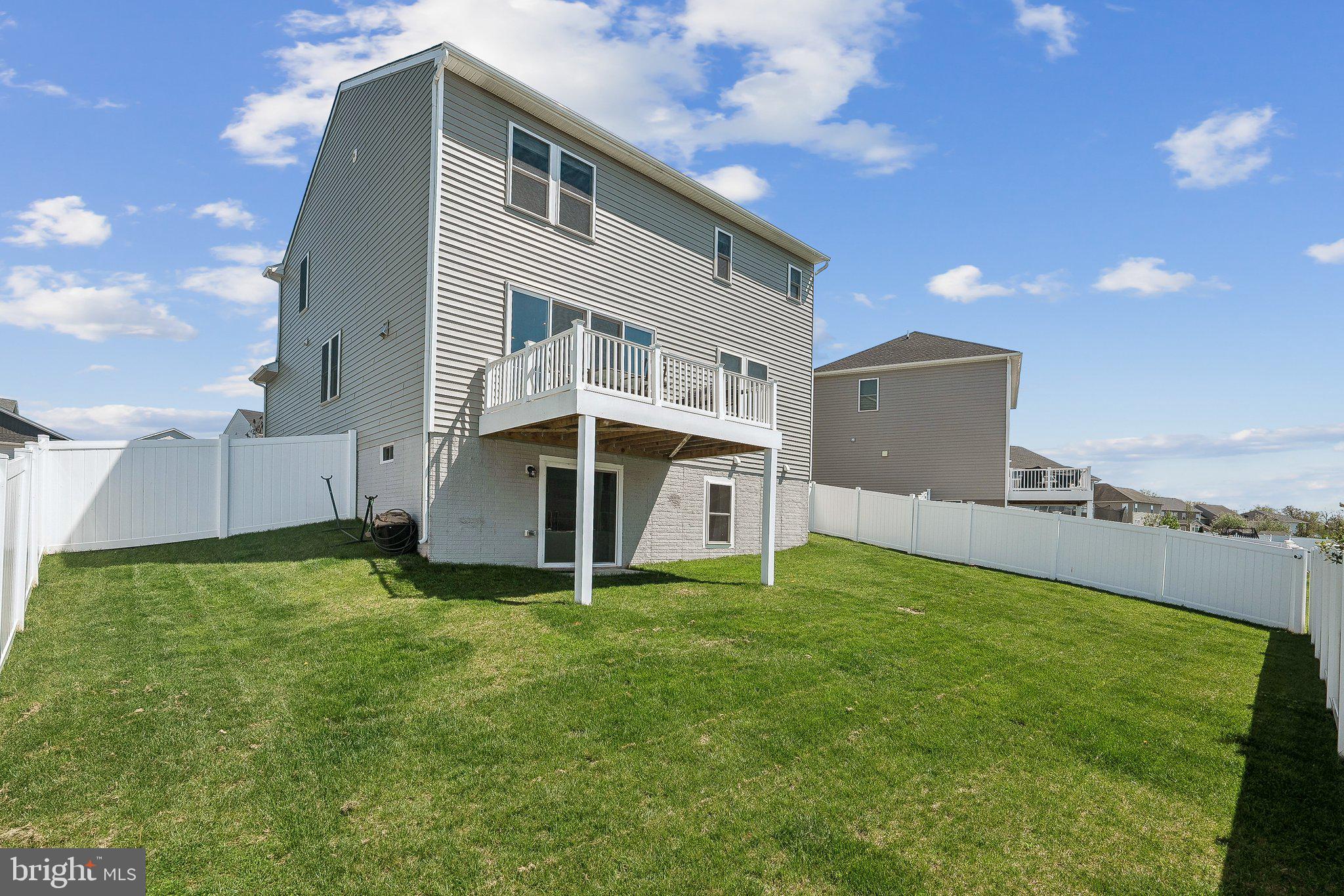 HAGERS CROSSING - Residential