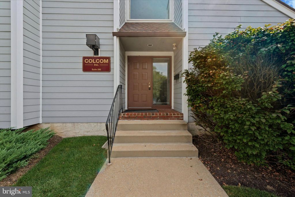Photo of 300 N Pottstown Pike #STE 290, EXTON, PA 19341 (MLS # PACT2102026)
