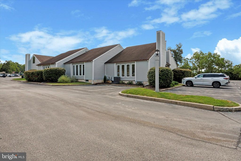 Photo of 300 N Pottstown Pike #STE 290, EXTON, PA 19341 (MLS # PACT2102026)