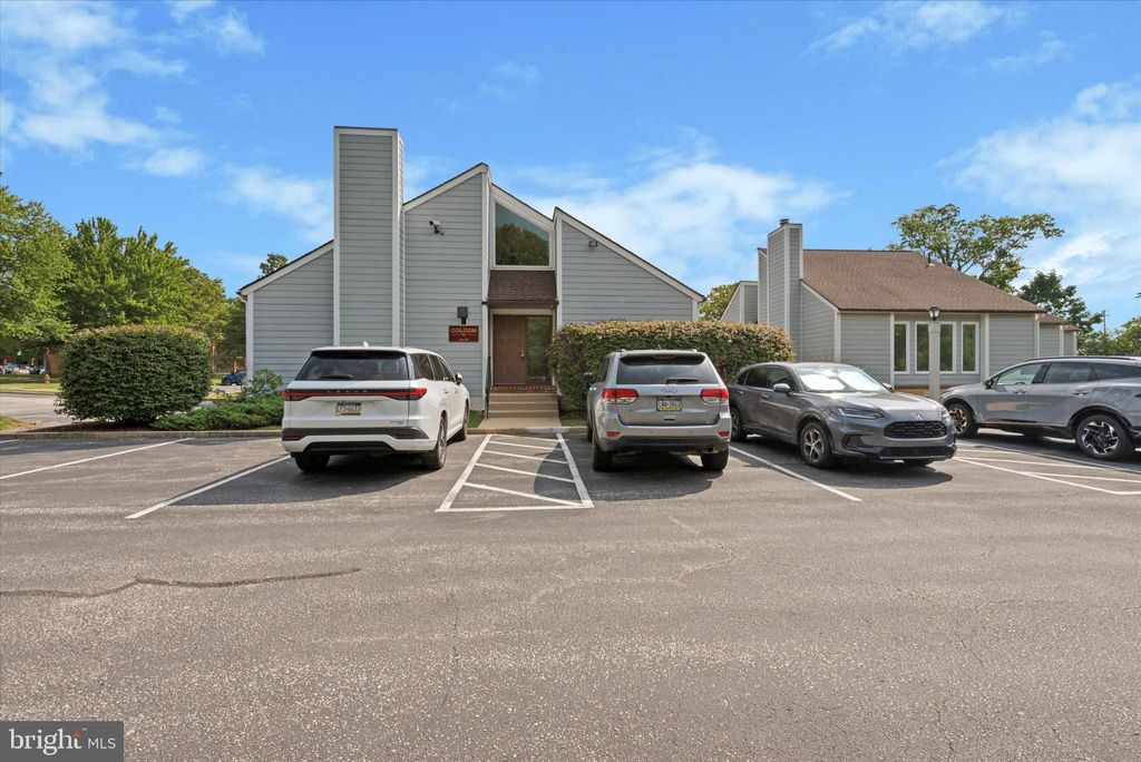 Photo of 300 N Pottstown Pike #STE 290, EXTON, PA 19341 (MLS # PACT2102026)