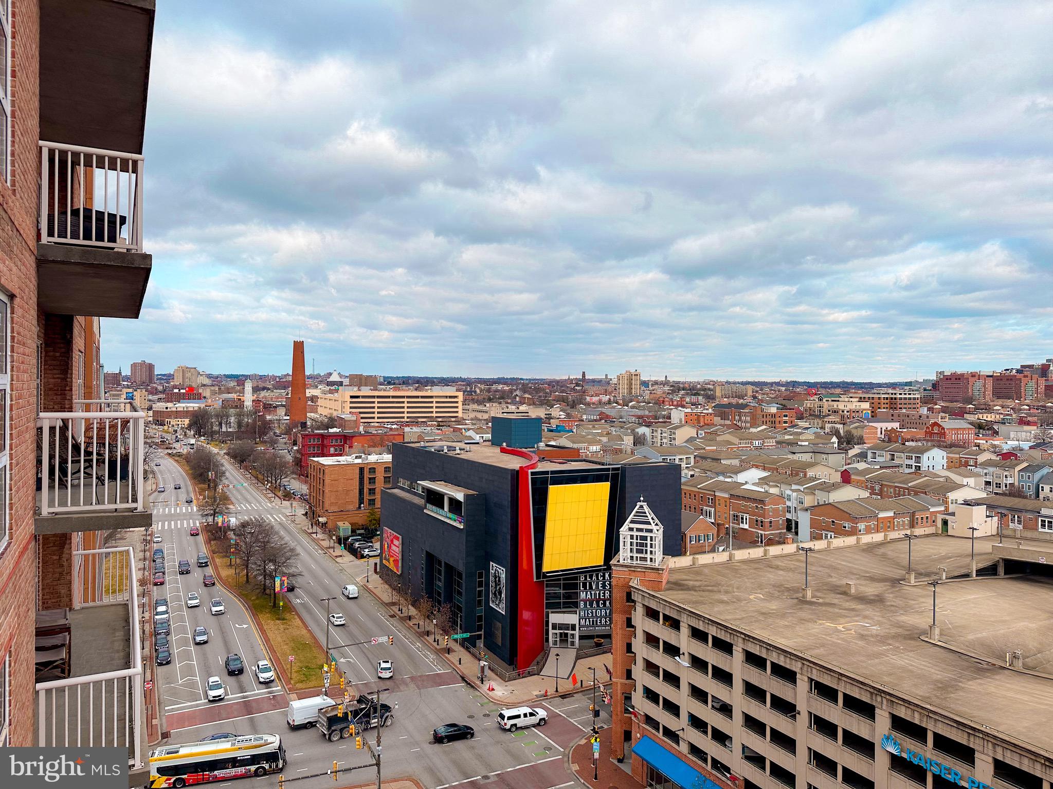 INNER HARBOR - Residential