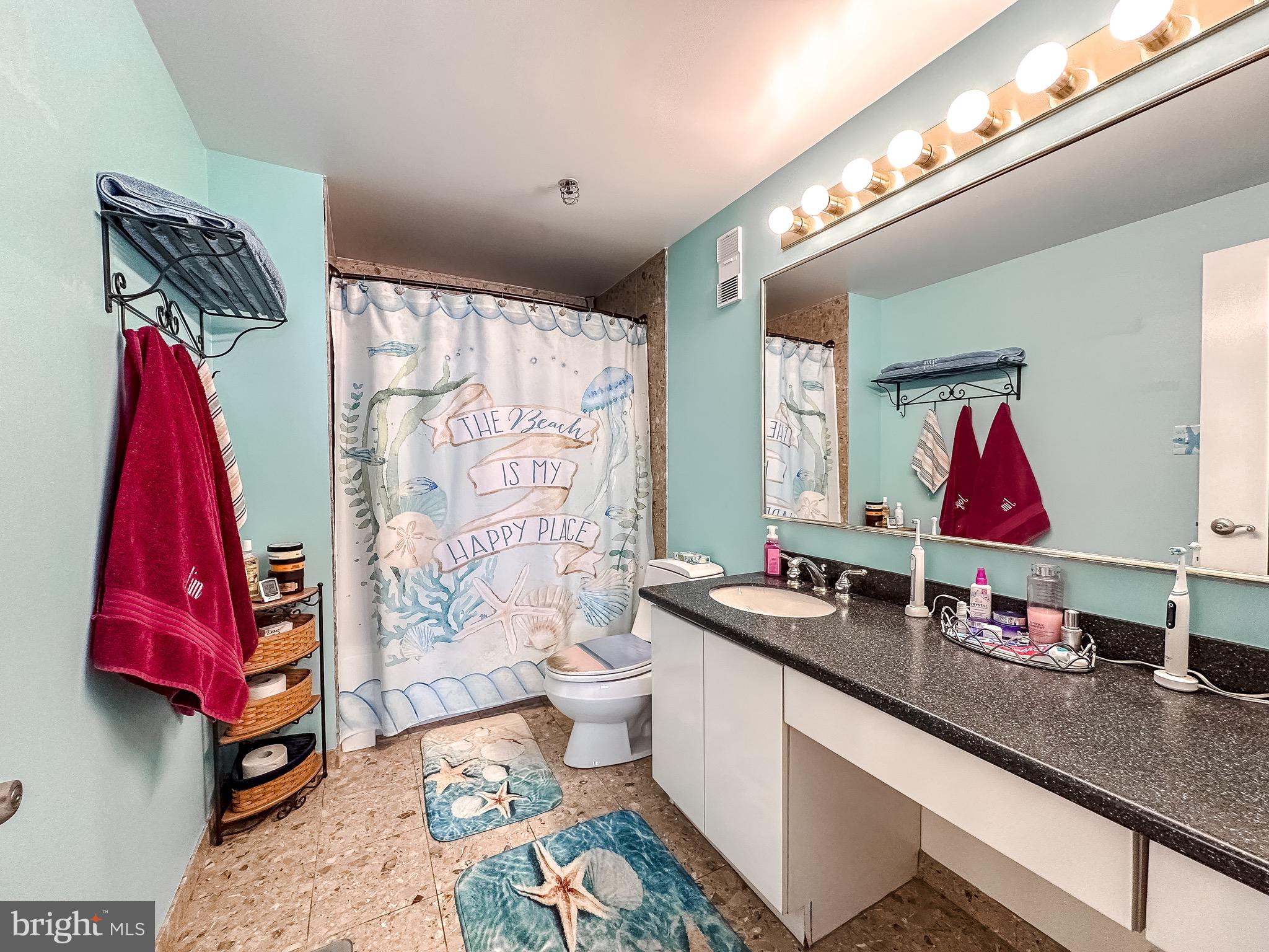 INNER HARBOR - Residential