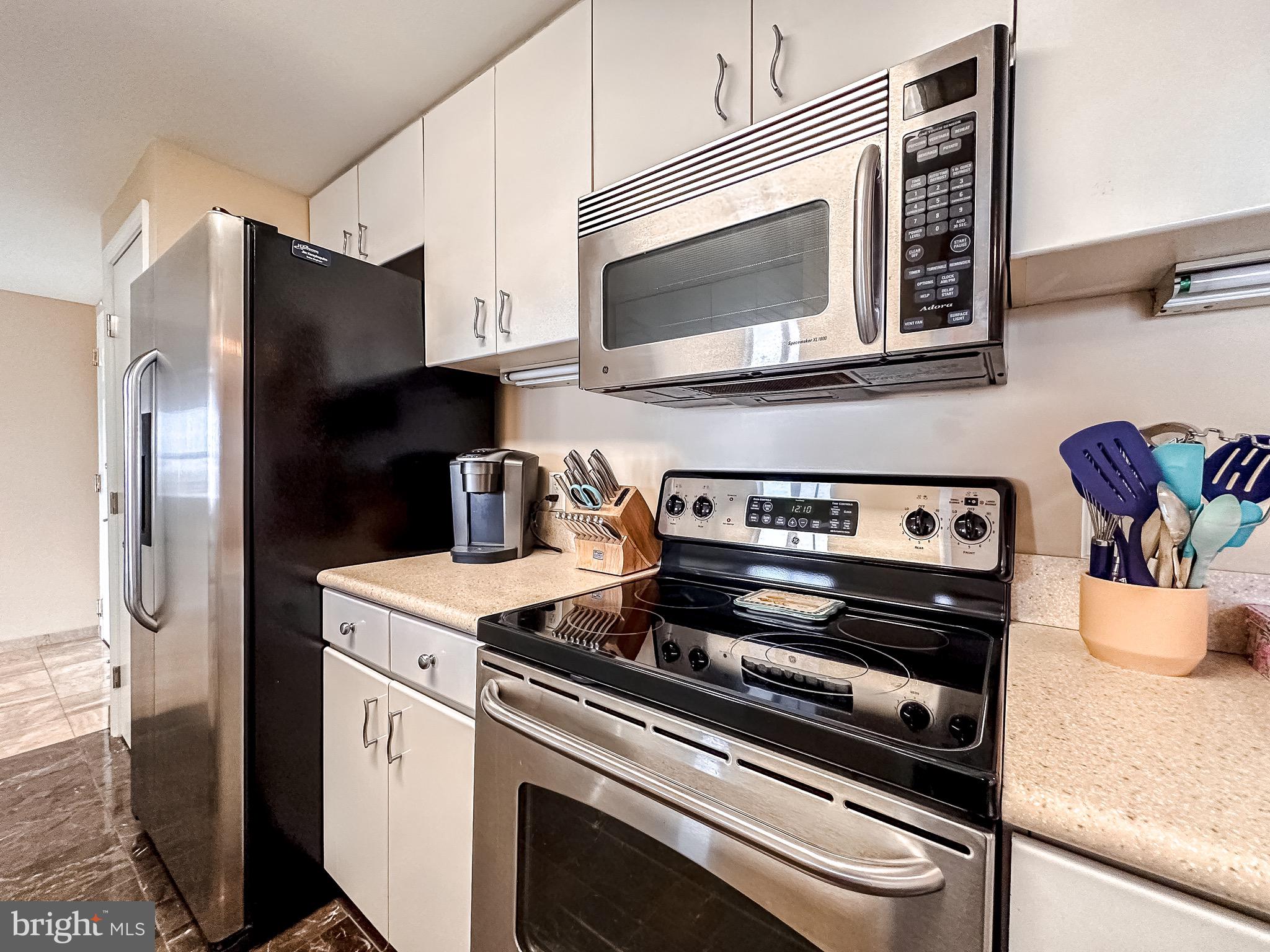 INNER HARBOR - Residential