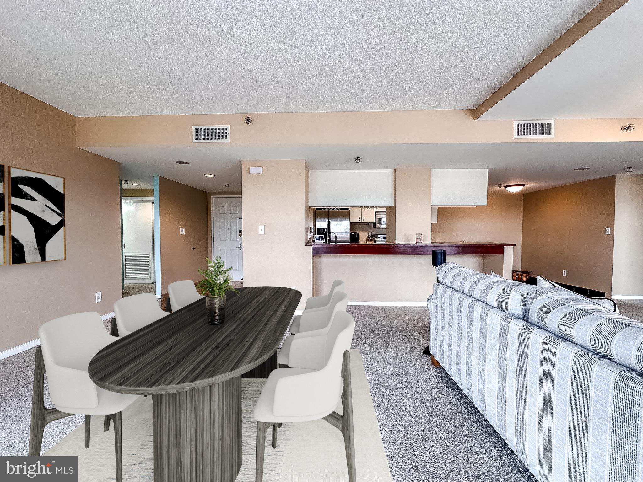 INNER HARBOR - Residential