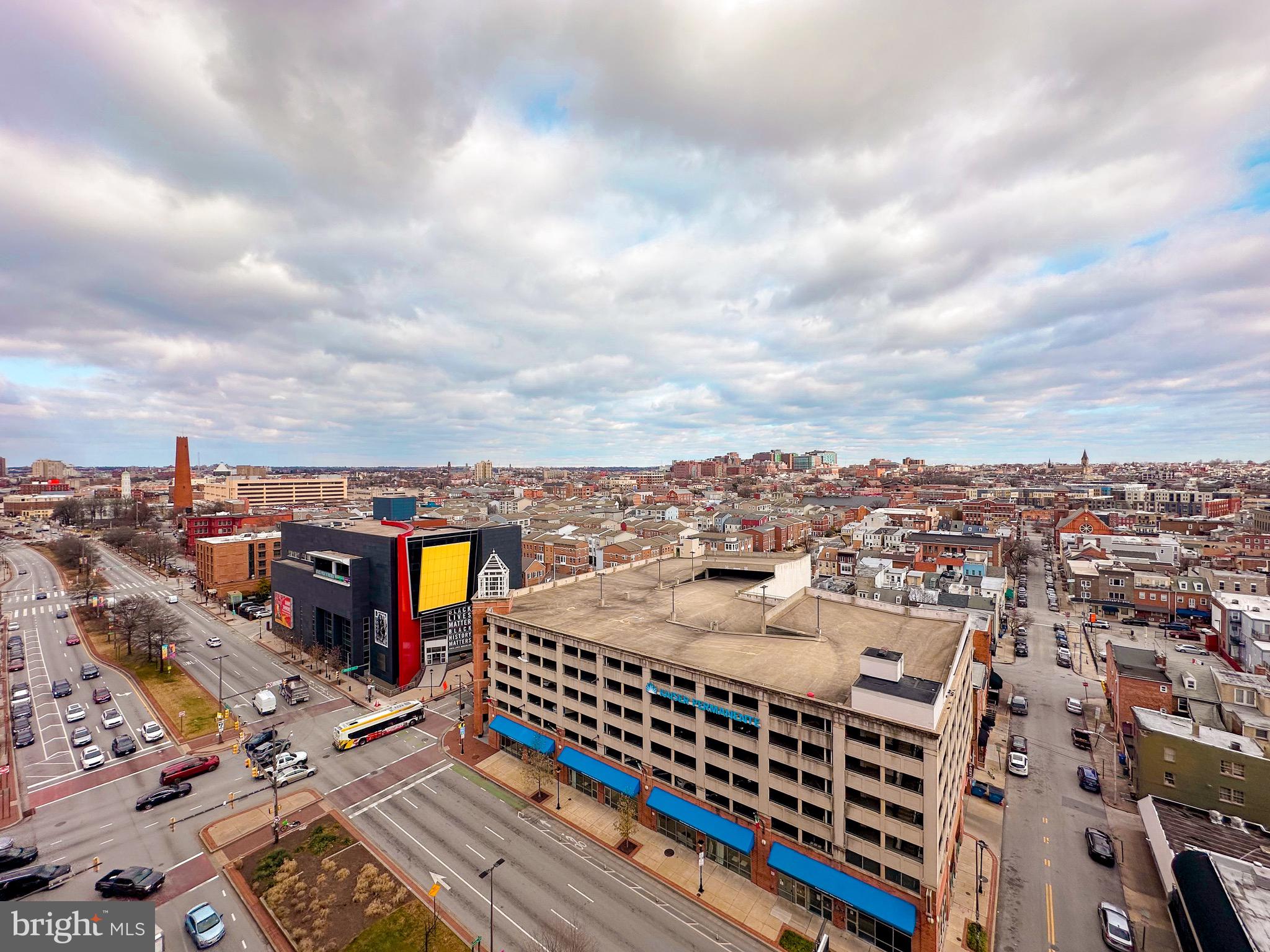 INNER HARBOR - Residential