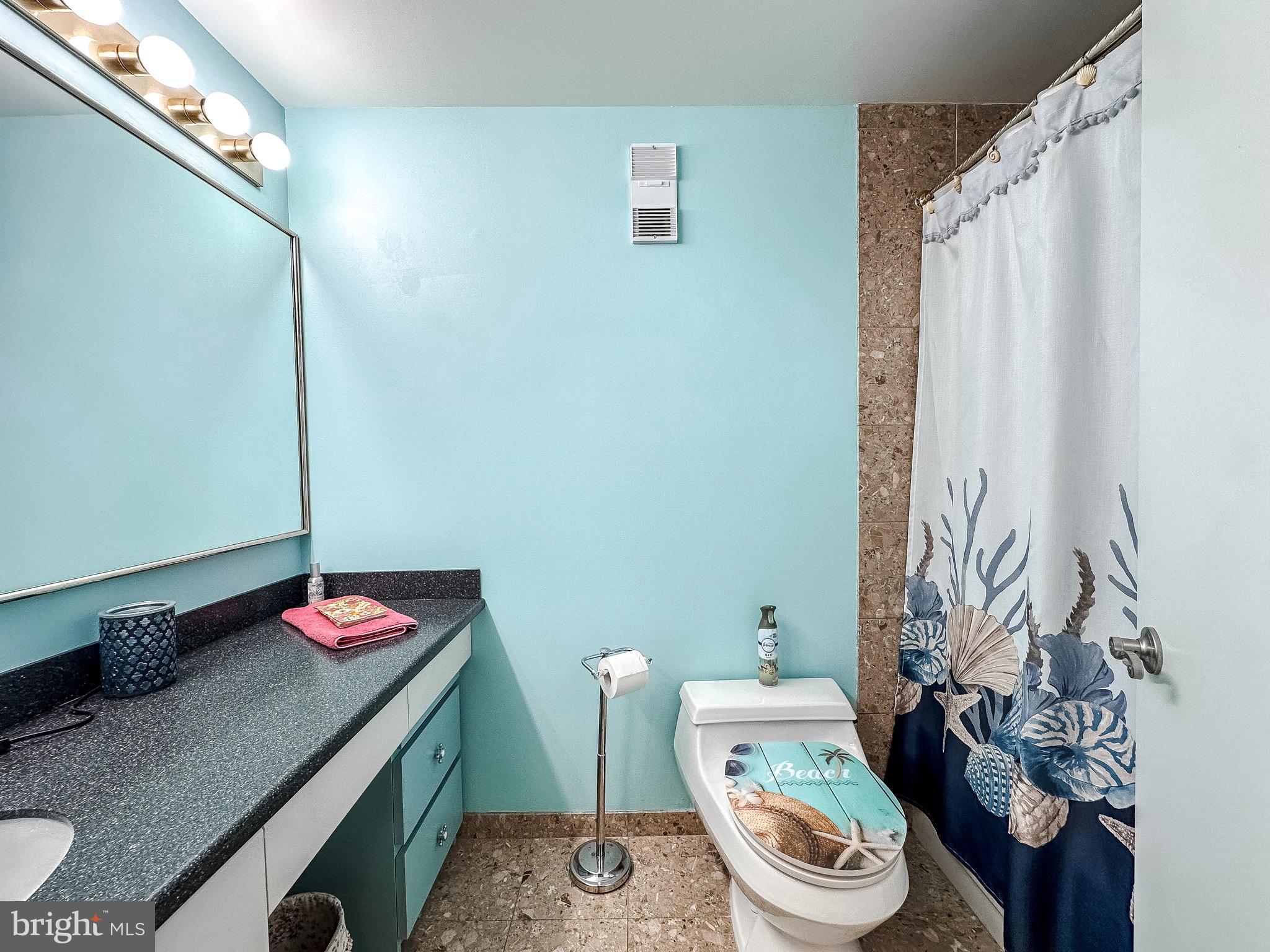 INNER HARBOR - Residential