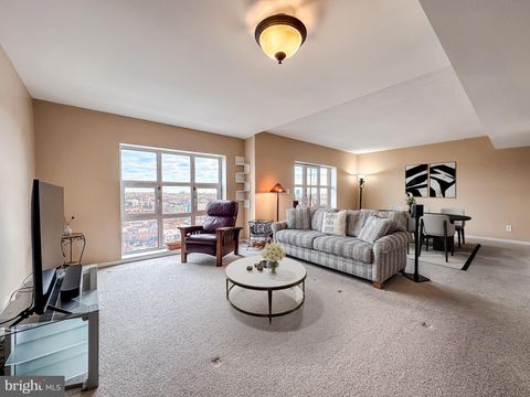 250 PRESIDENT STREET 1103 BALTIMORE MD 21202