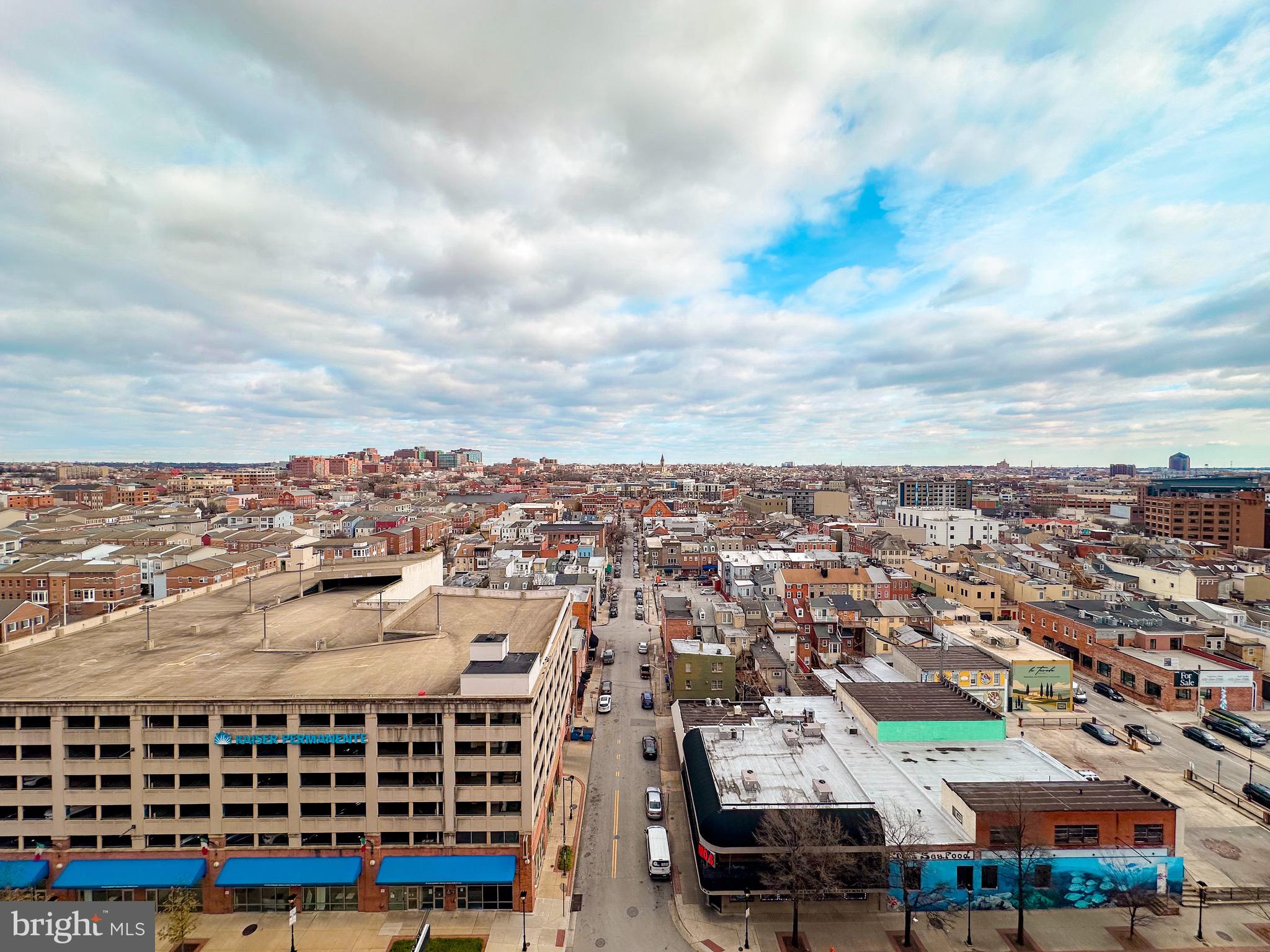 INNER HARBOR - Residential