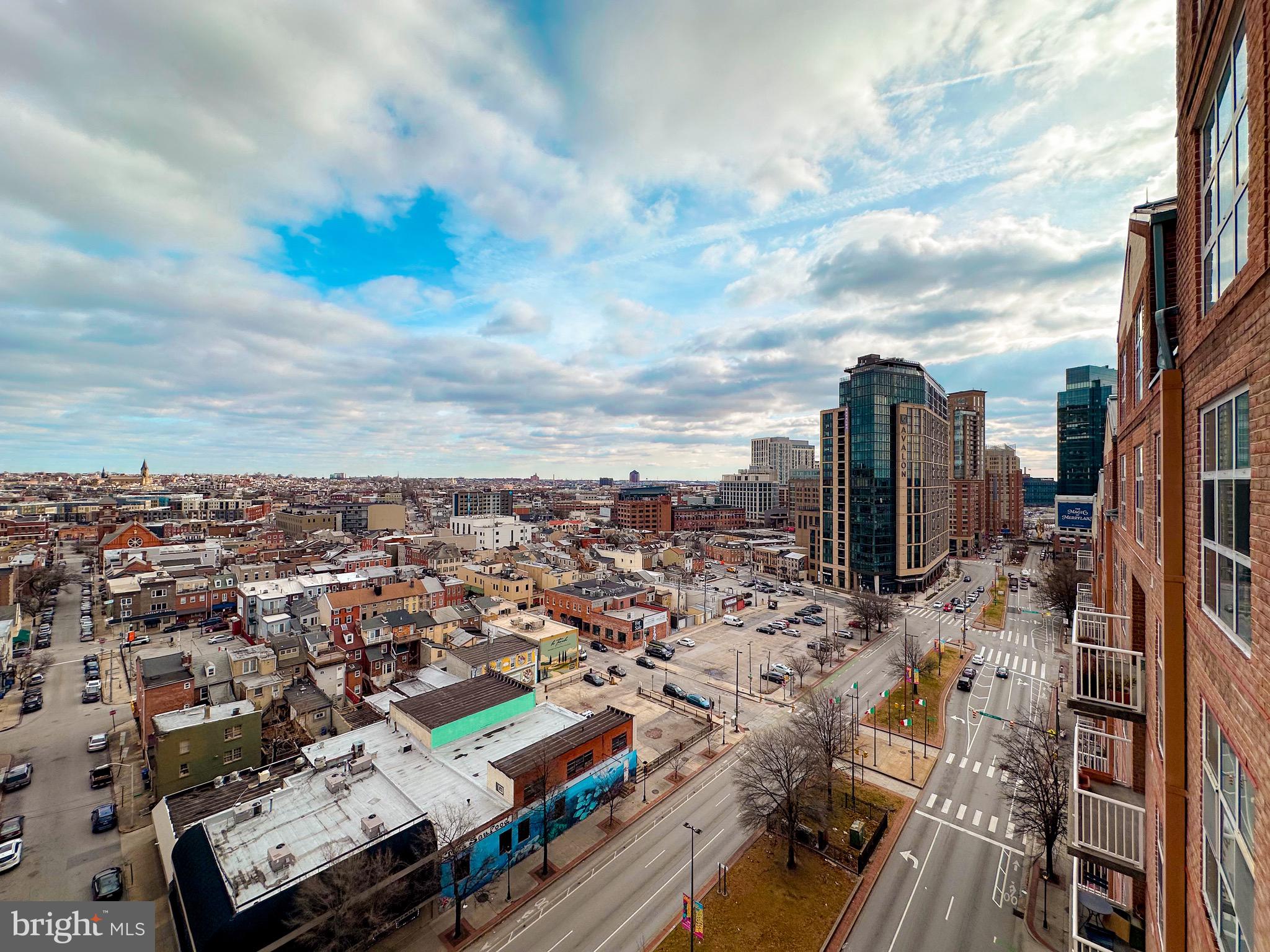 INNER HARBOR - Residential