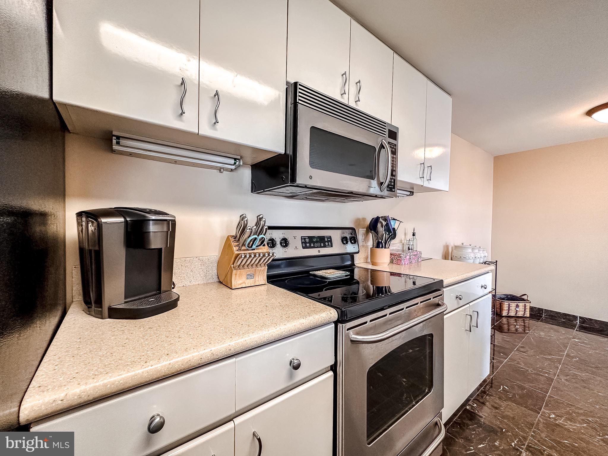 INNER HARBOR - Residential