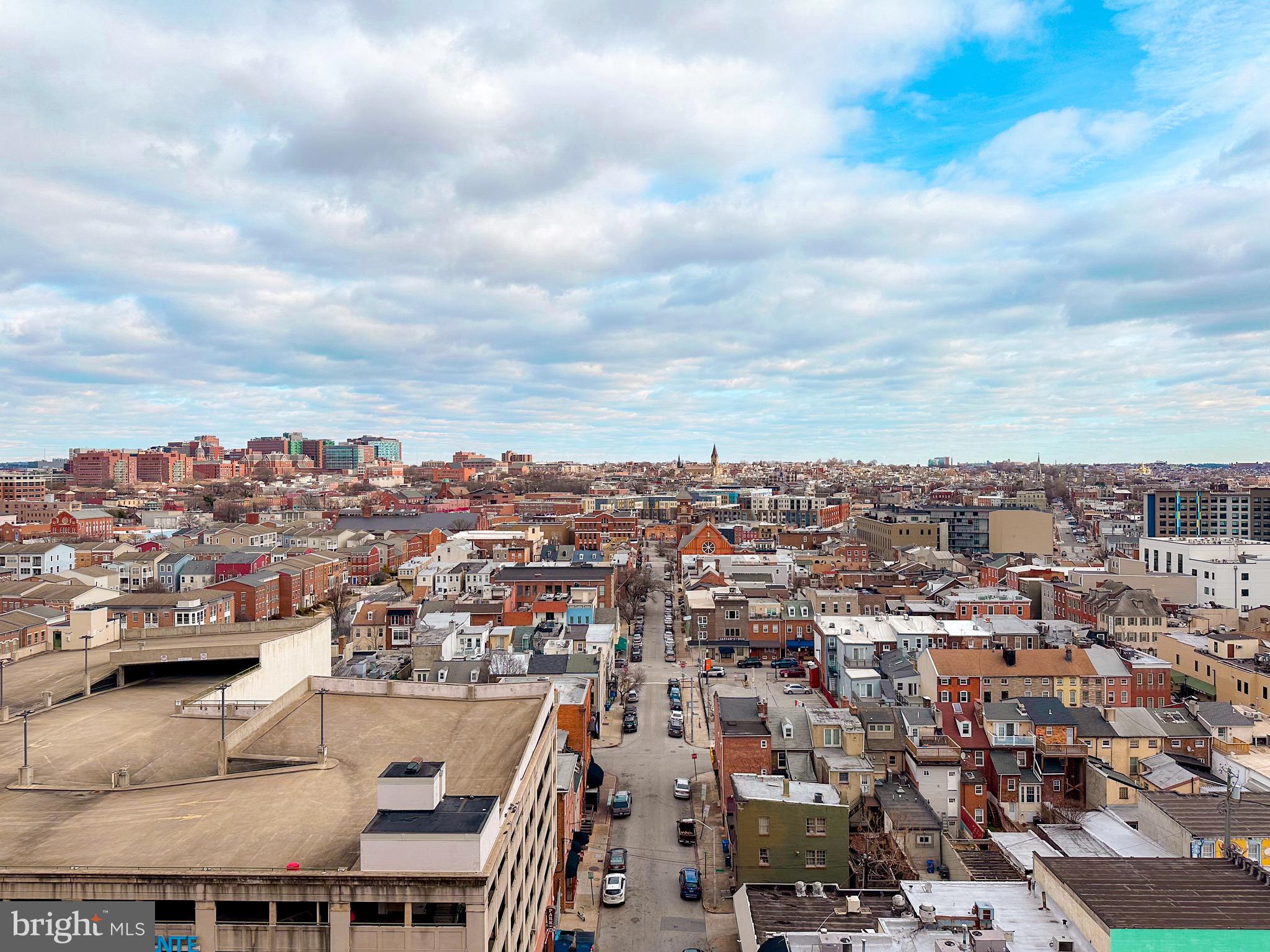 INNER HARBOR - Residential
