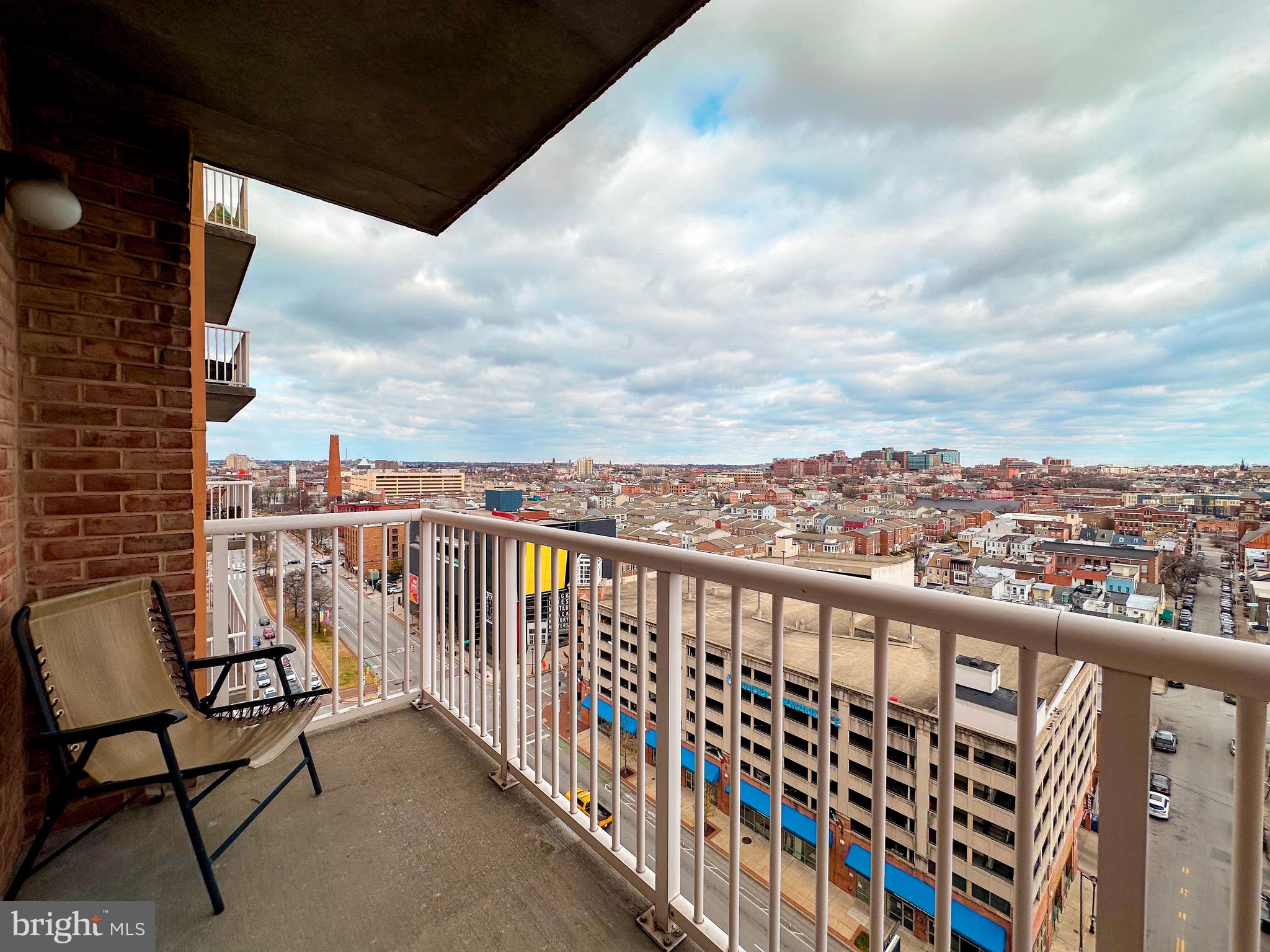 INNER HARBOR - Residential