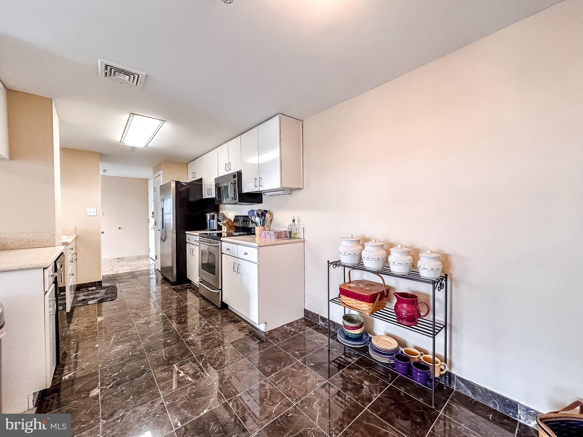 INNER HARBOR - Residential