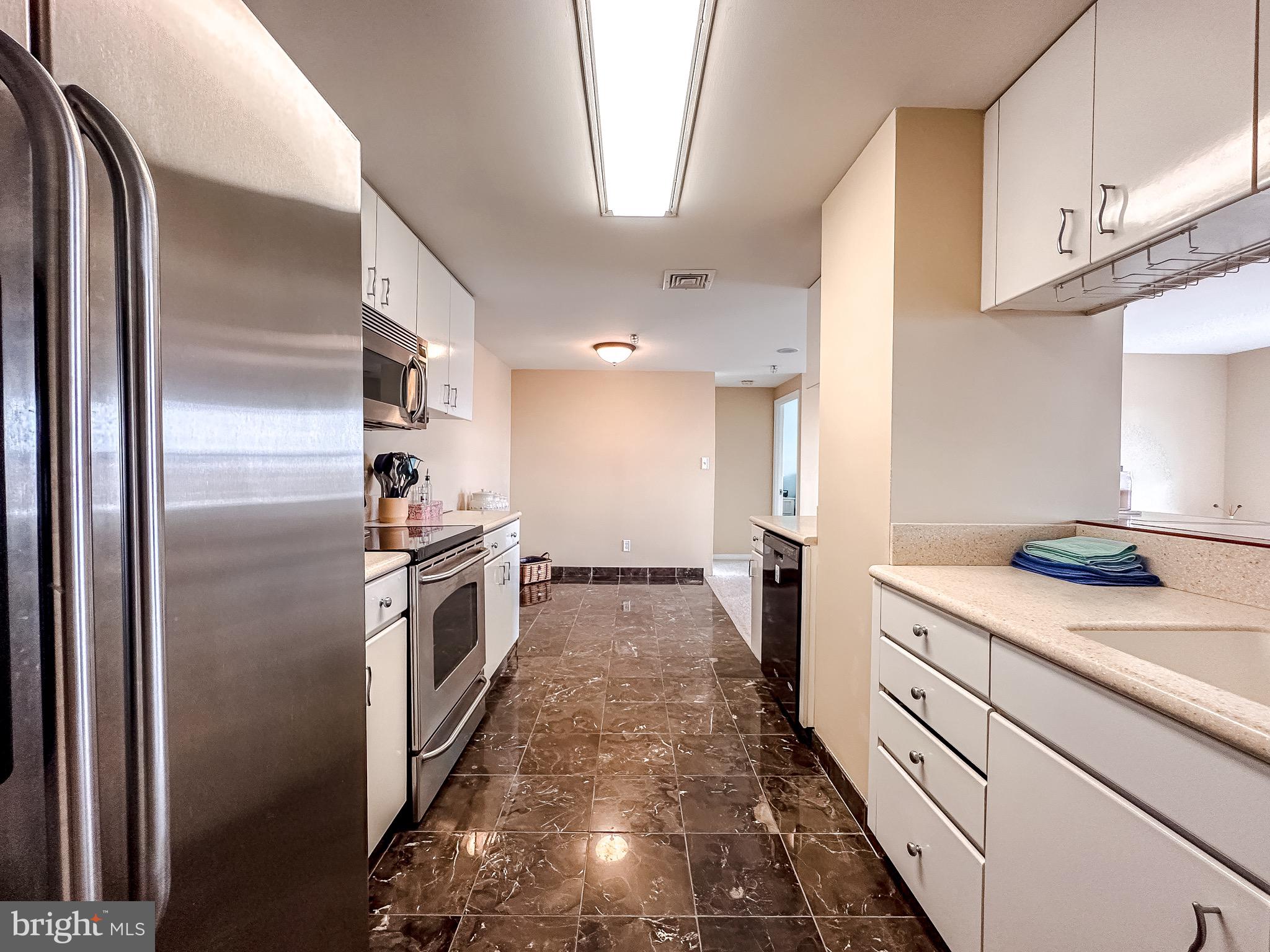 INNER HARBOR - Residential