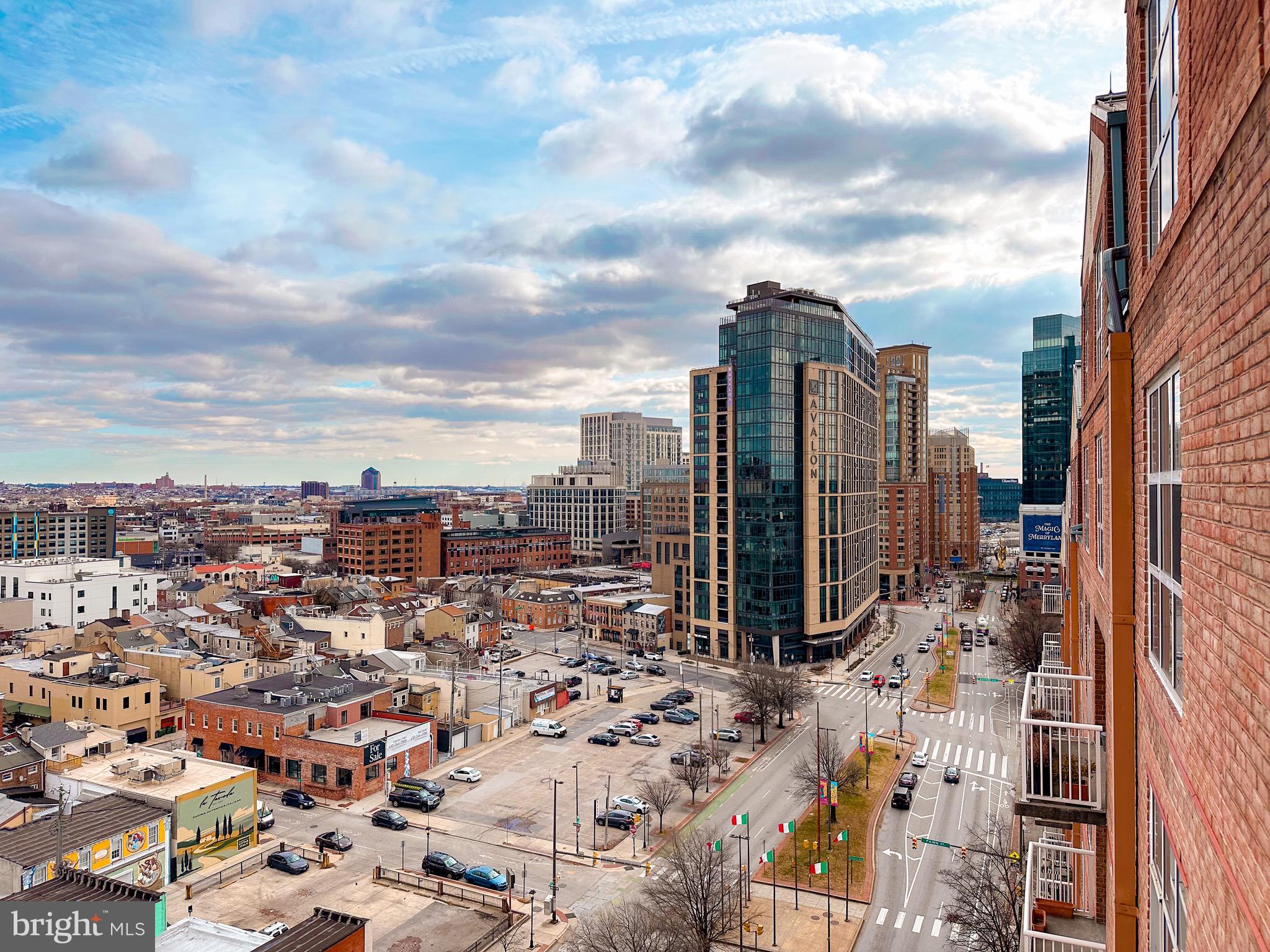 INNER HARBOR - Residential
