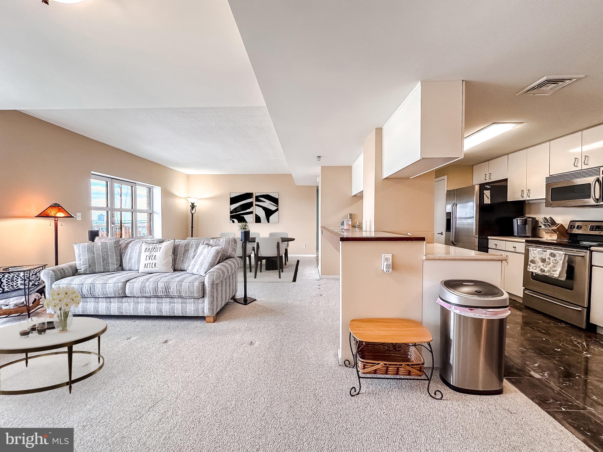 250 PRESIDENT STREET 1103
