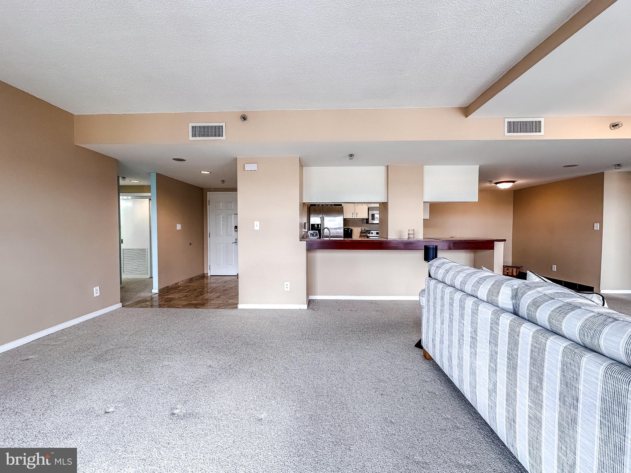 INNER HARBOR - Residential