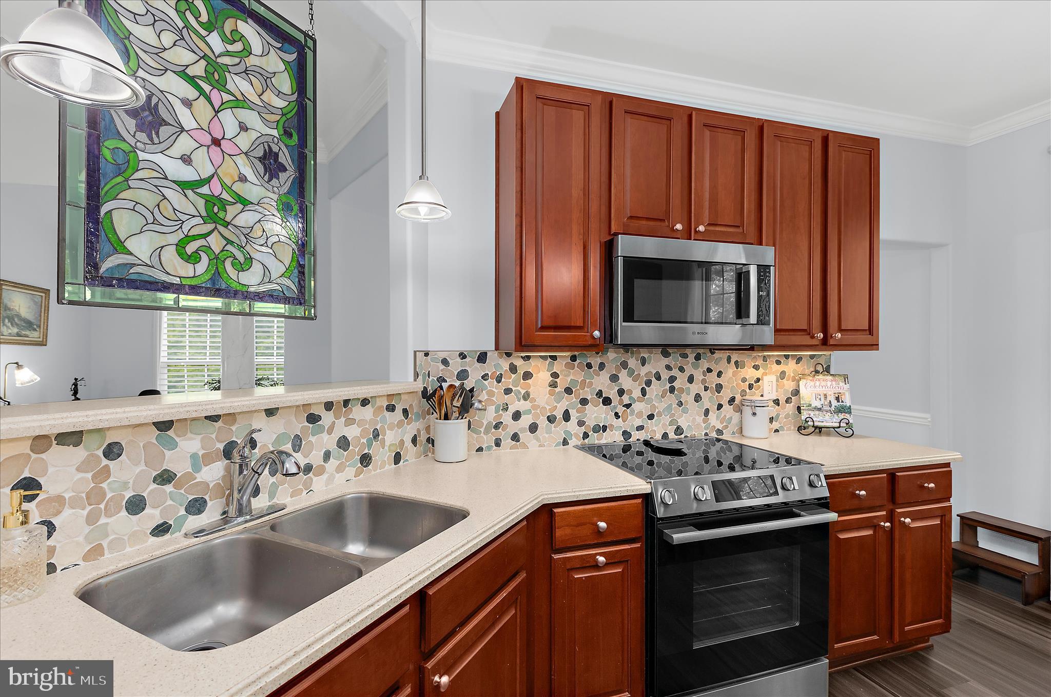THE VILLAGE AT WAUGH CHAPEL - Residential