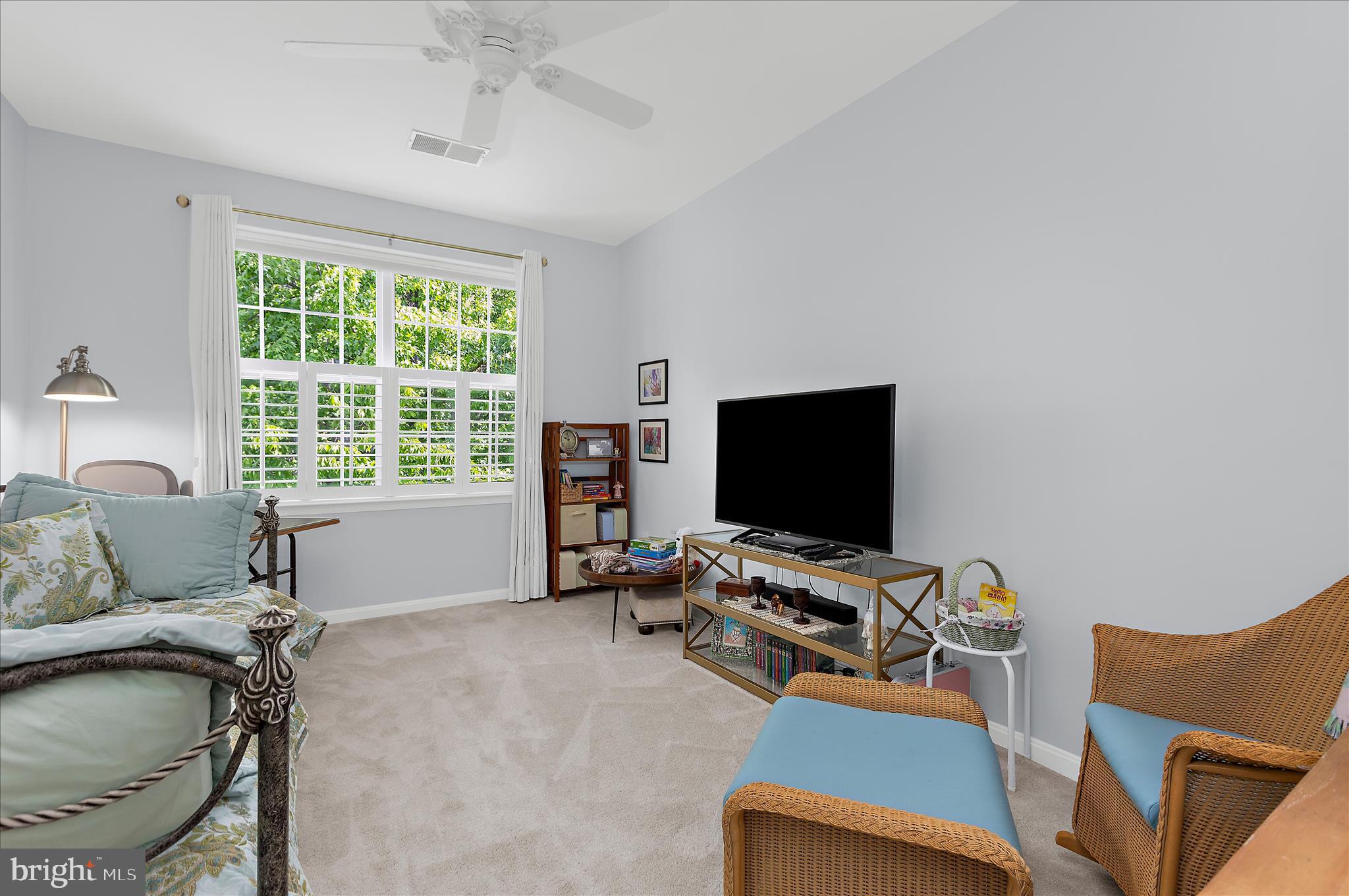 THE VILLAGE AT WAUGH CHAPEL - Residential