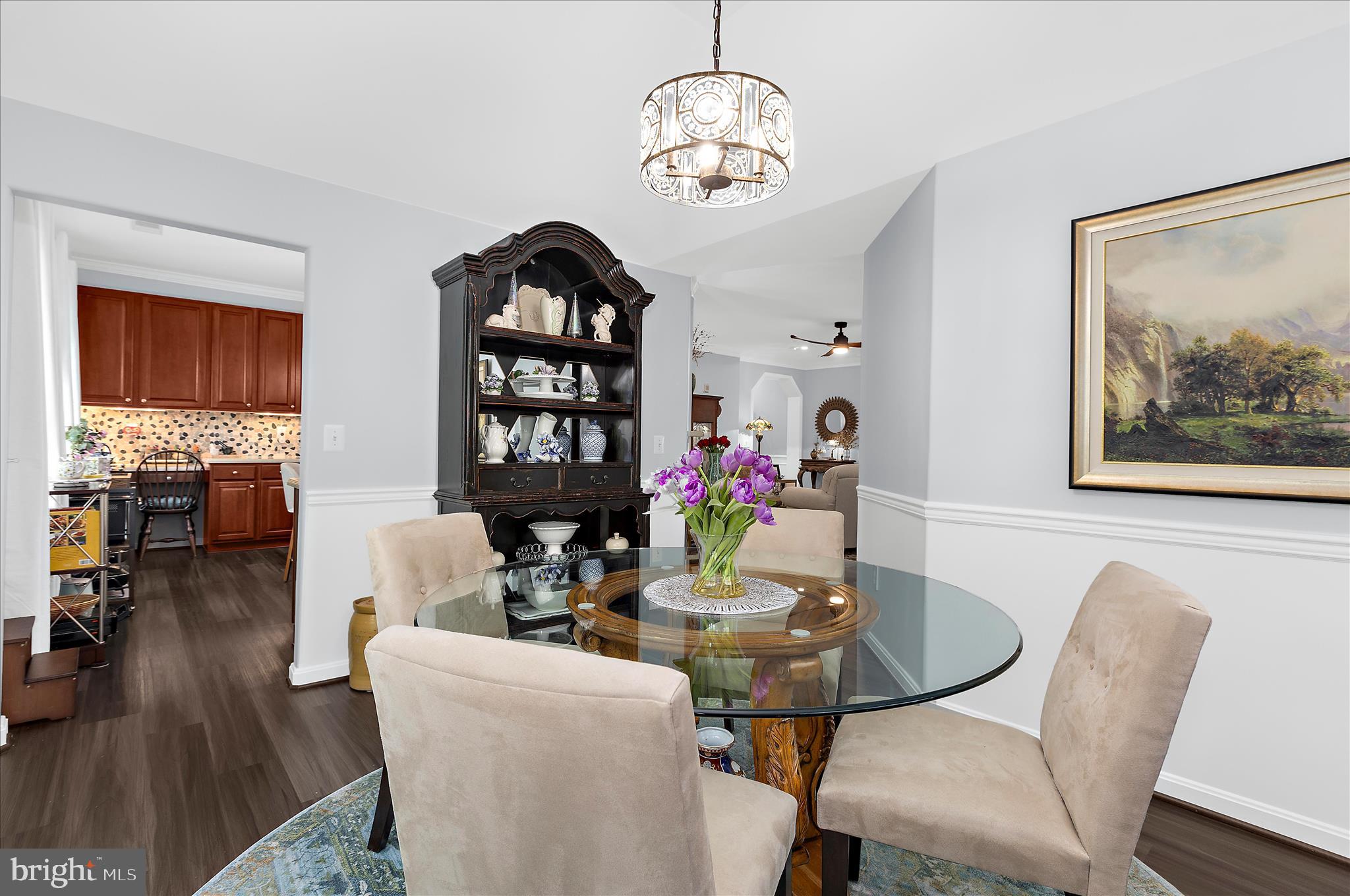 THE VILLAGE AT WAUGH CHAPEL - Residential