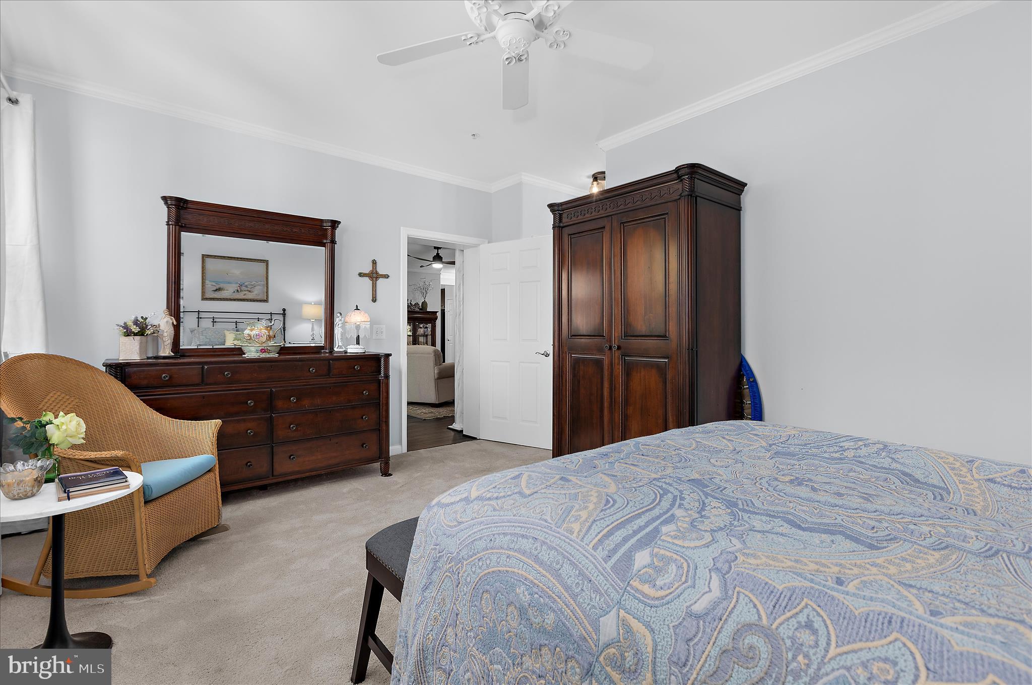 THE VILLAGE AT WAUGH CHAPEL - Residential