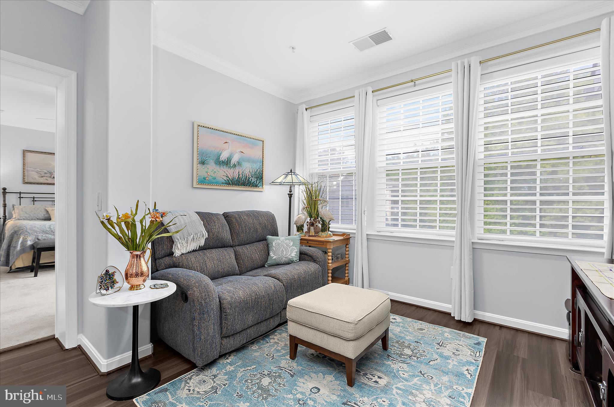 THE VILLAGE AT WAUGH CHAPEL - Residential