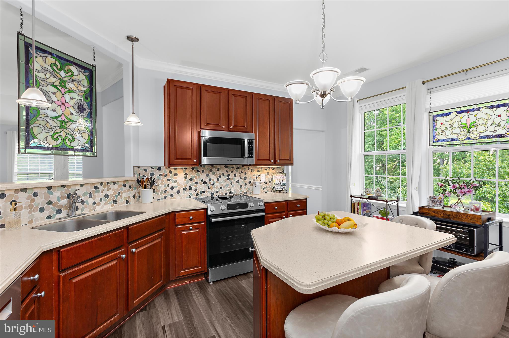 THE VILLAGE AT WAUGH CHAPEL - Residential