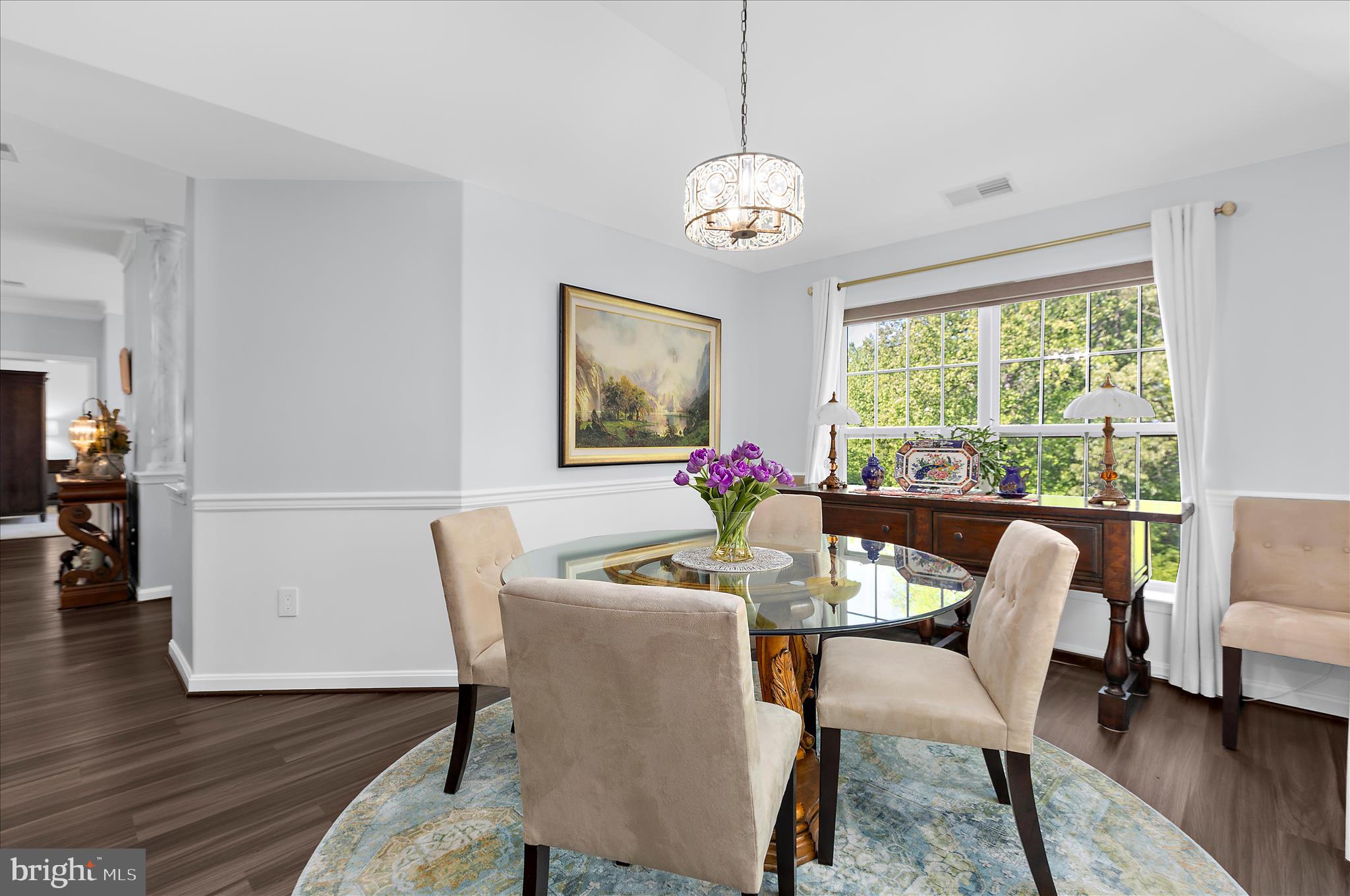 THE VILLAGE AT WAUGH CHAPEL - Residential