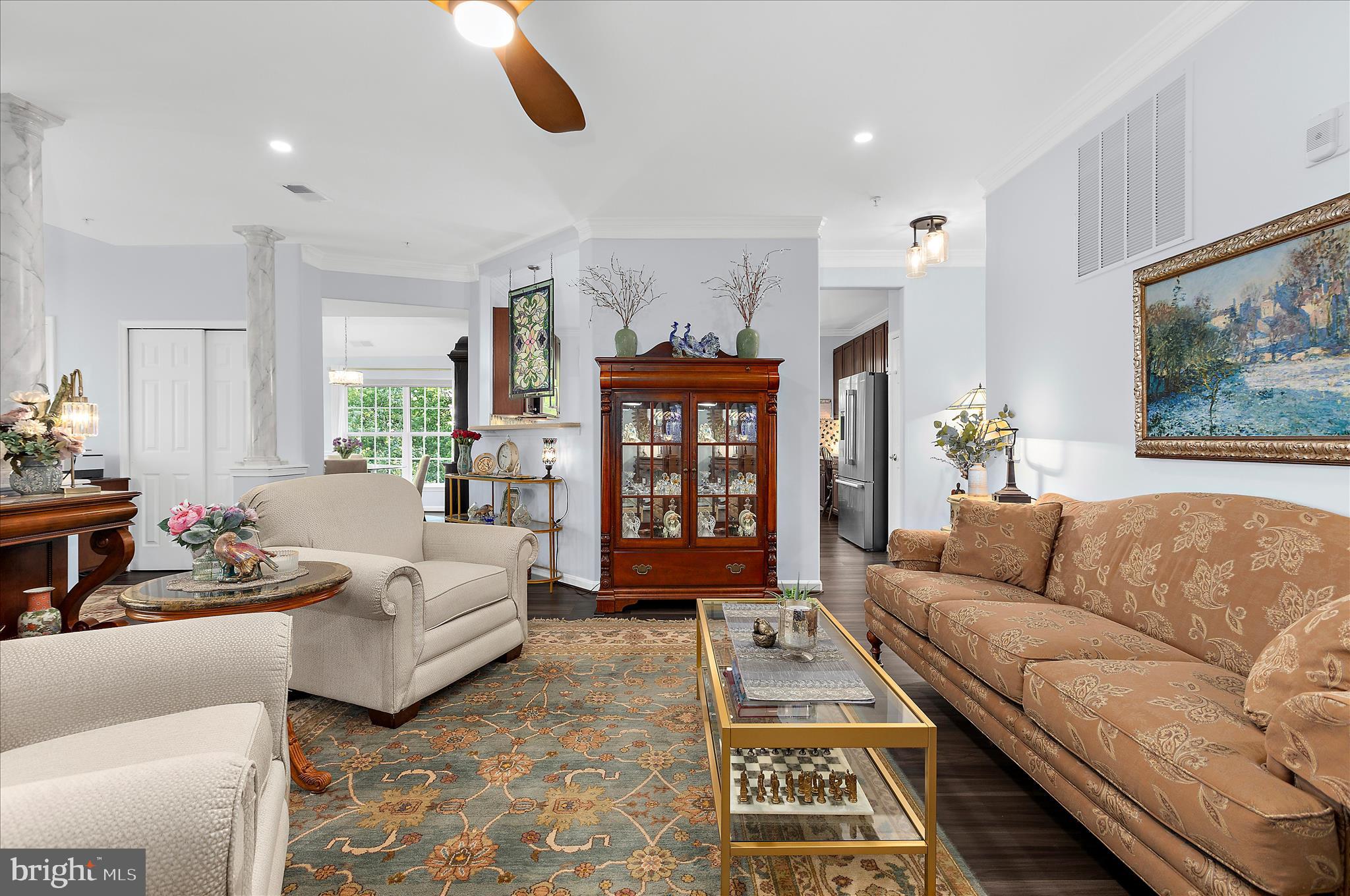 THE VILLAGE AT WAUGH CHAPEL - Residential