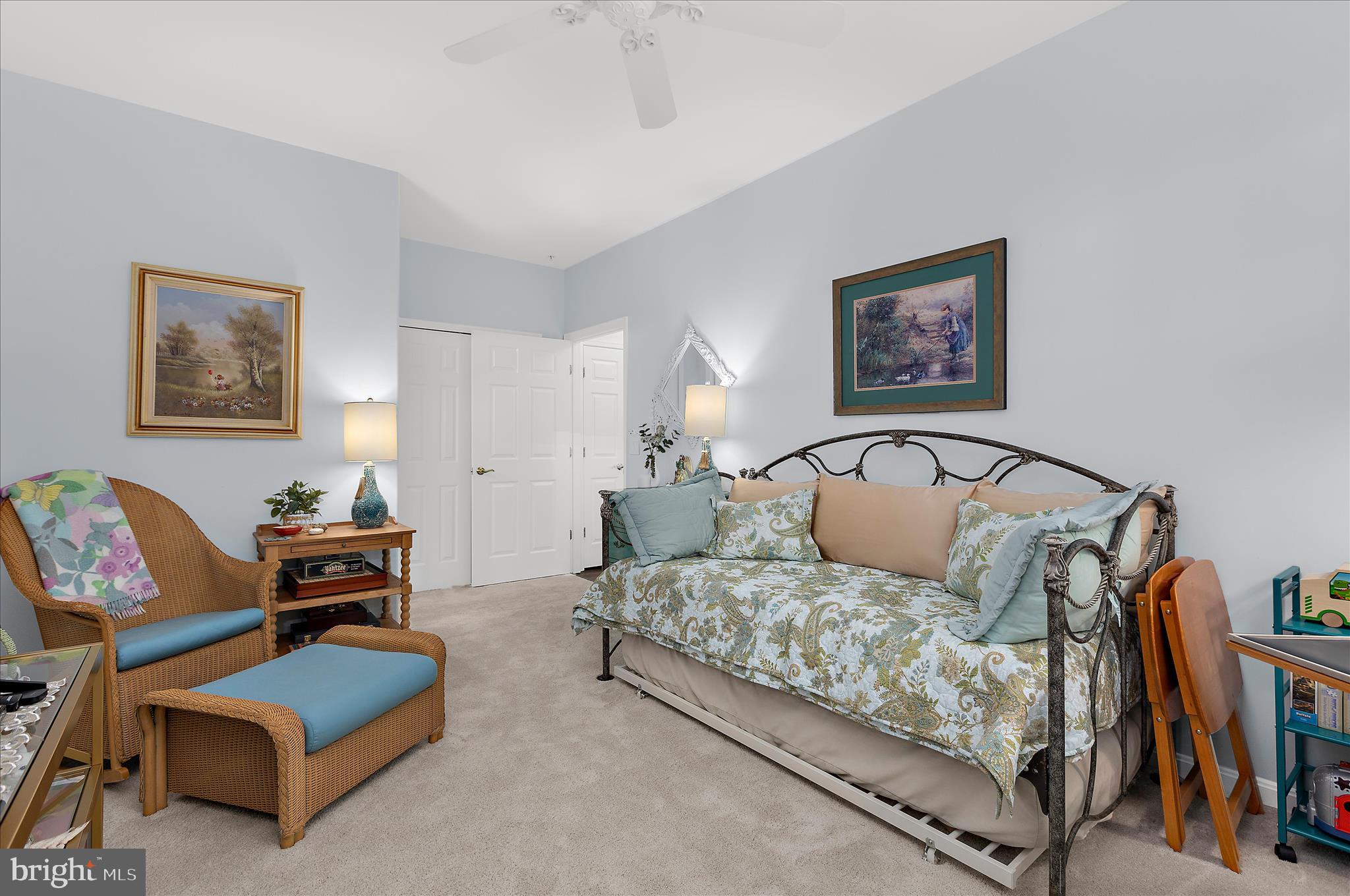 THE VILLAGE AT WAUGH CHAPEL - Residential