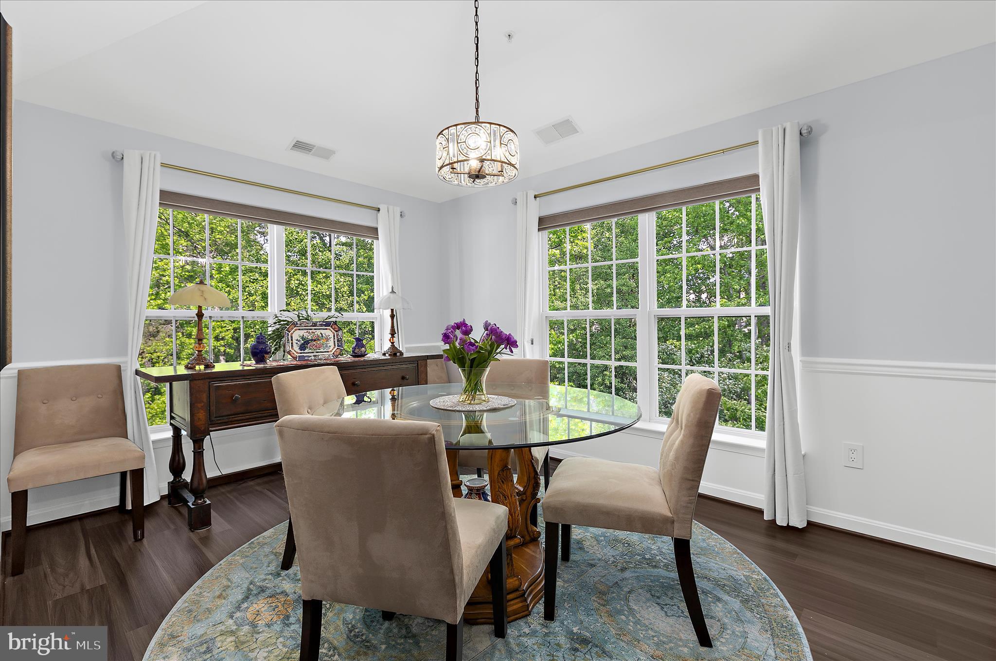 THE VILLAGE AT WAUGH CHAPEL - Residential