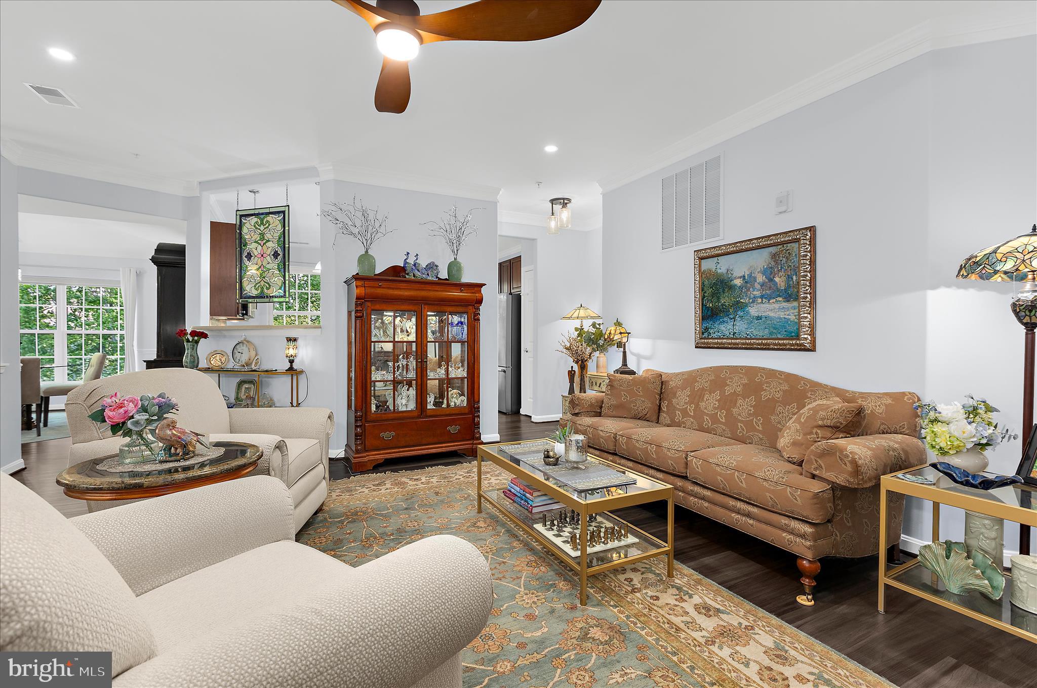 THE VILLAGE AT WAUGH CHAPEL - Residential