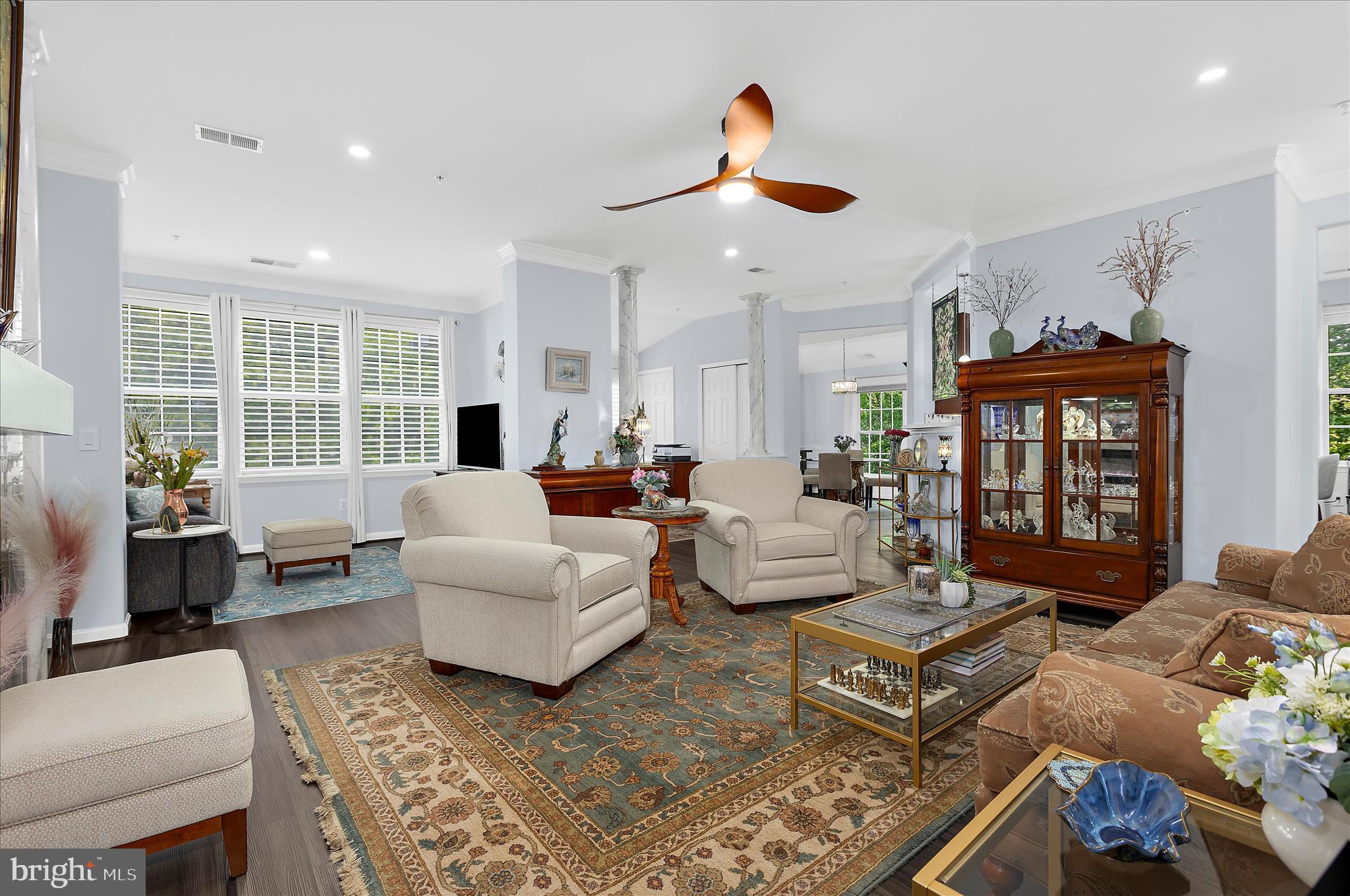 2610 CHAPEL LAKE DRIVE 404