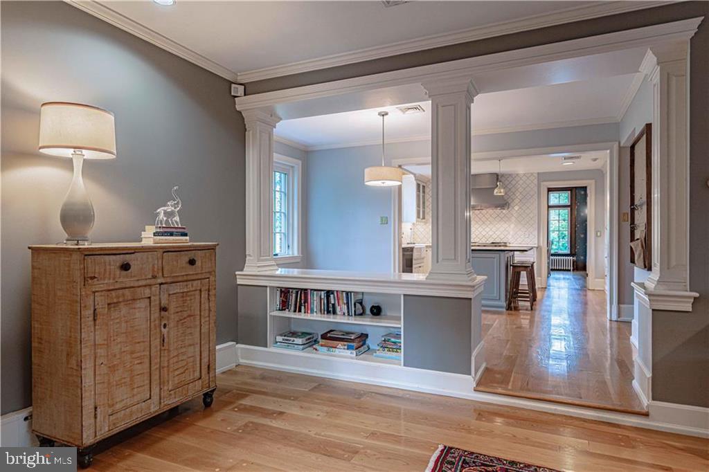 ROSE GARDEN - Residential