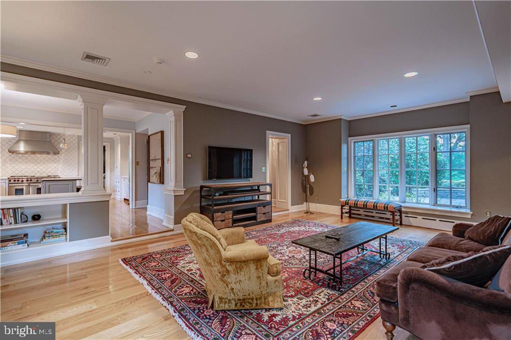 ROSE GARDEN - Residential