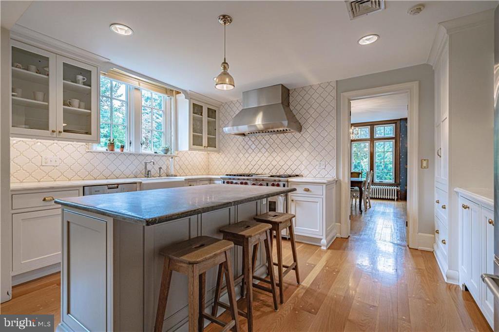 ROSE GARDEN - Residential