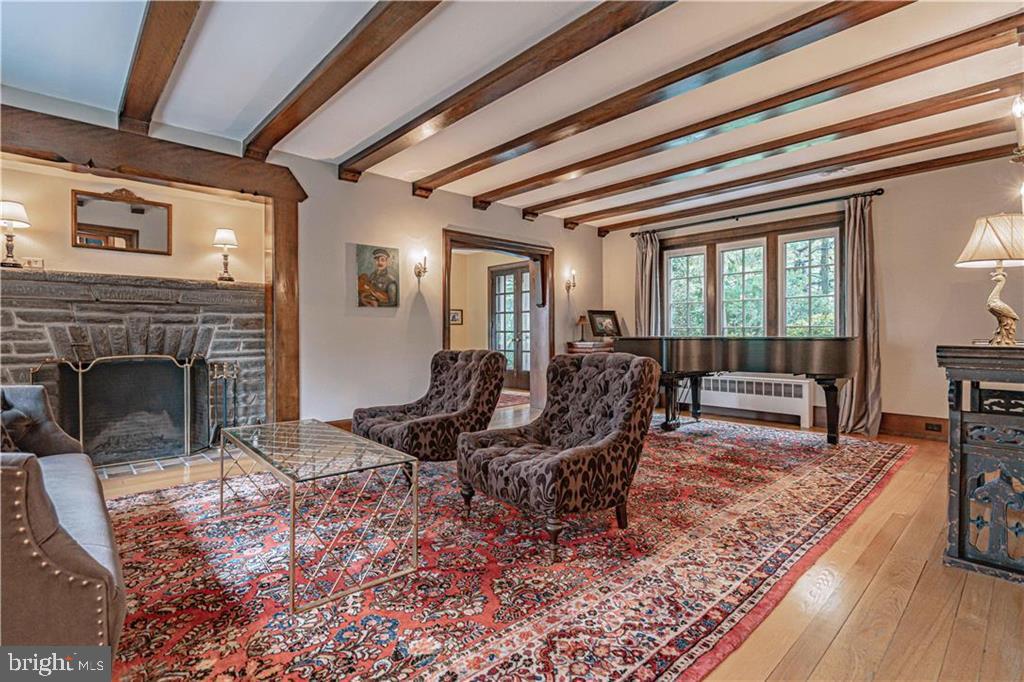 ROSE GARDEN - Residential