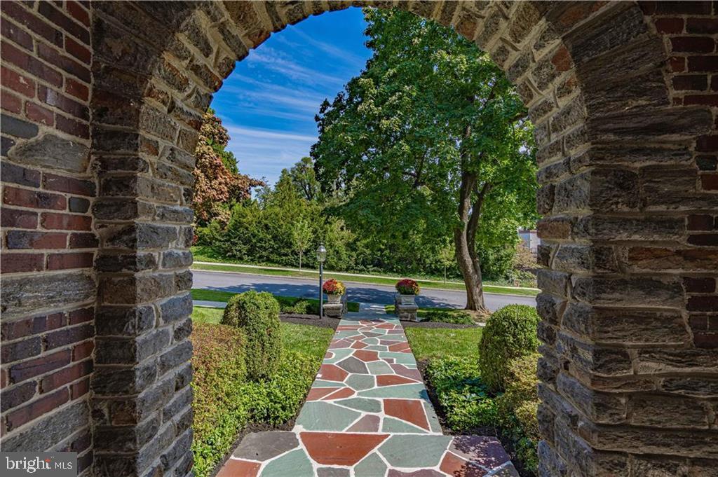 ROSE GARDEN - Residential