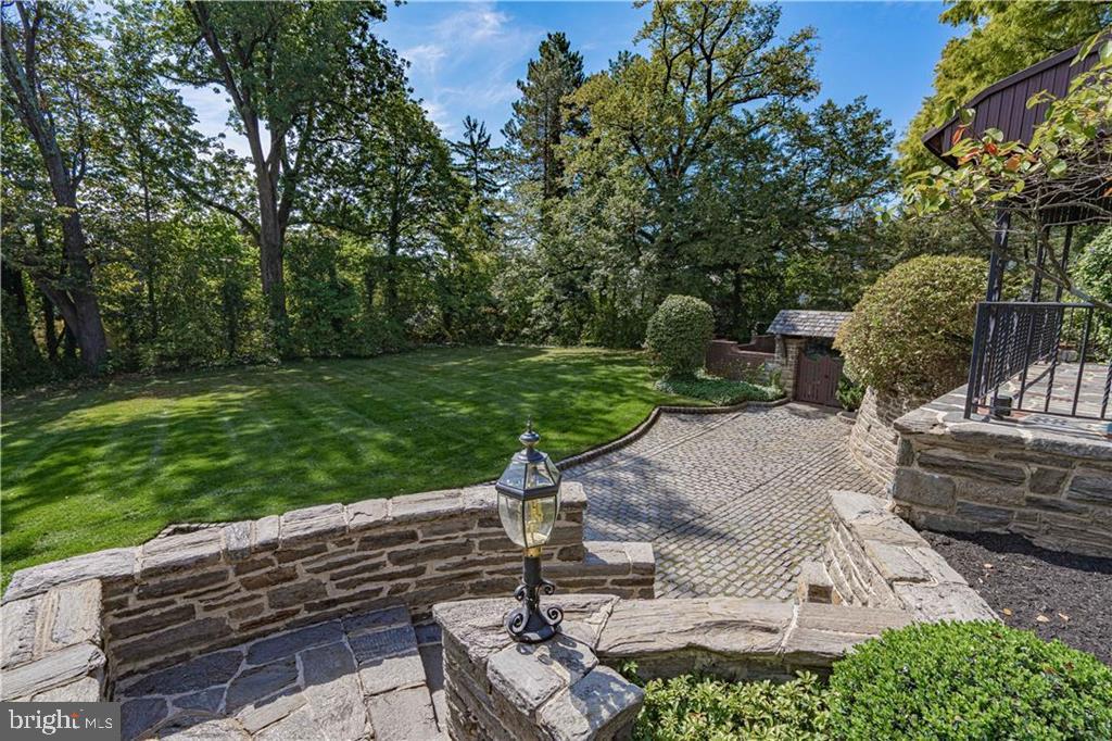 ROSE GARDEN - Residential