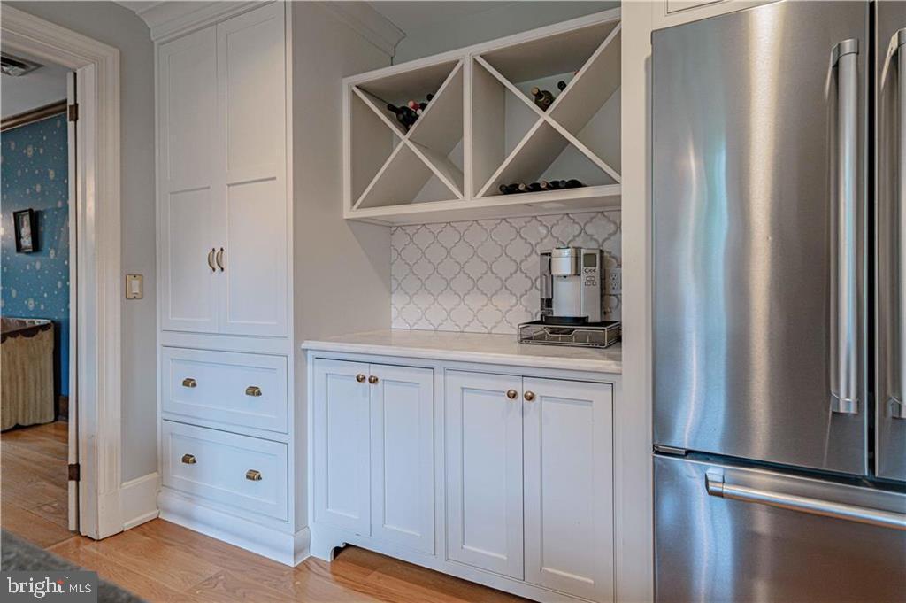 ROSE GARDEN - Residential